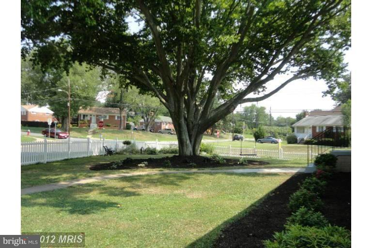 WOODLEY - Residential Lease