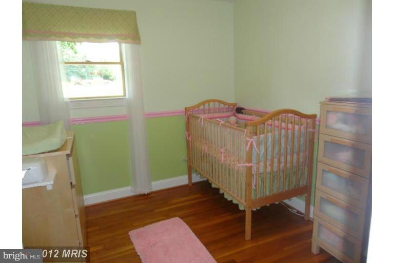 WOODLEY - Residential Lease