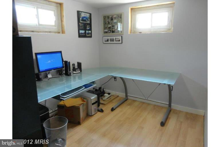 WOODLEY - Residential Lease