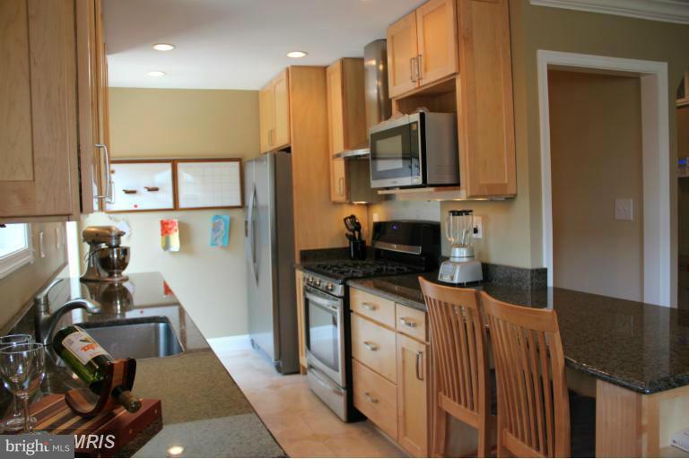 WOODLEY - Residential Lease