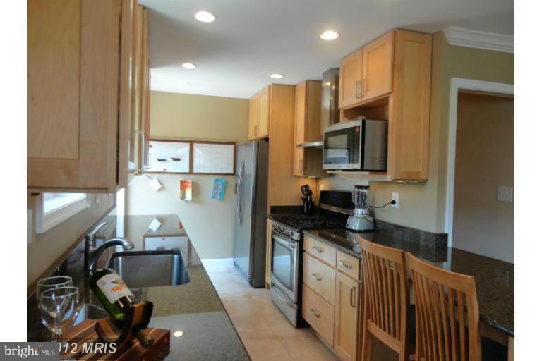 WOODLEY - Residential Lease