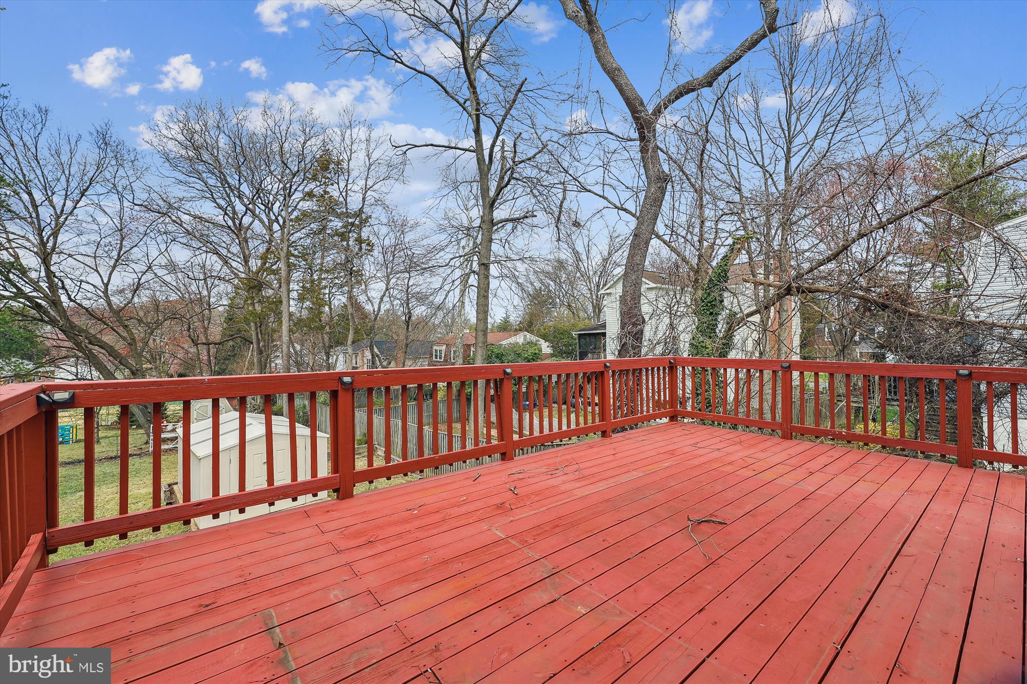 WILTON HALL - Residential