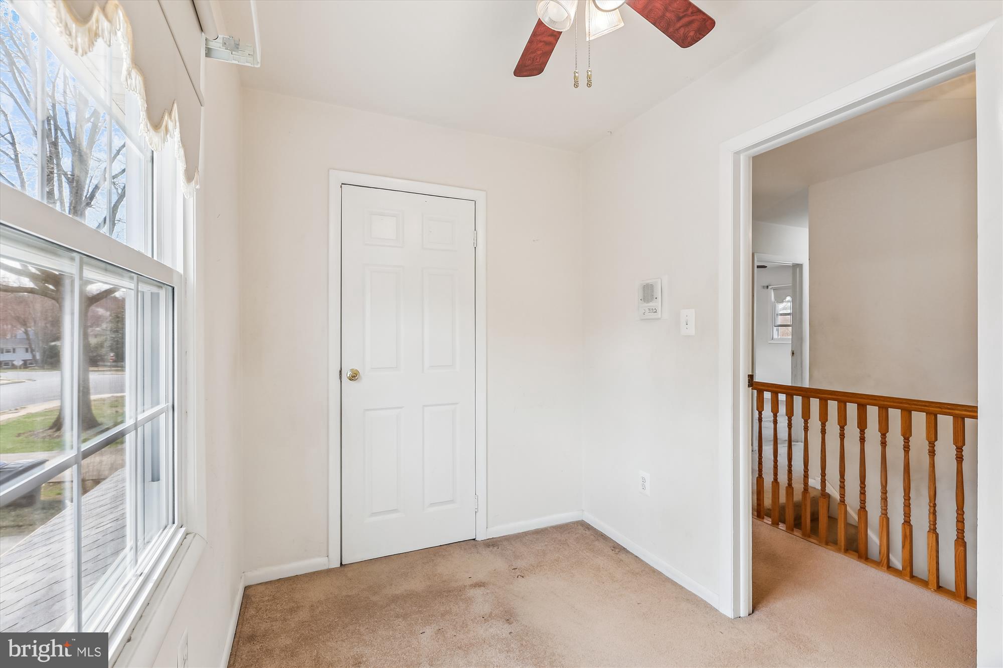 WILTON HALL - Residential