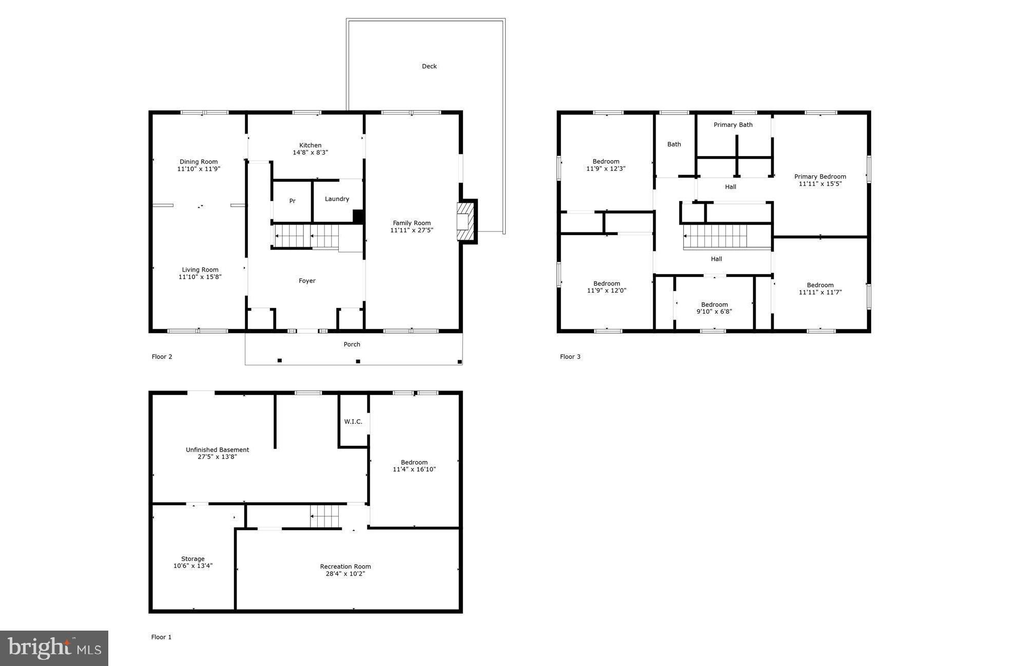 WILTON HALL - Residential