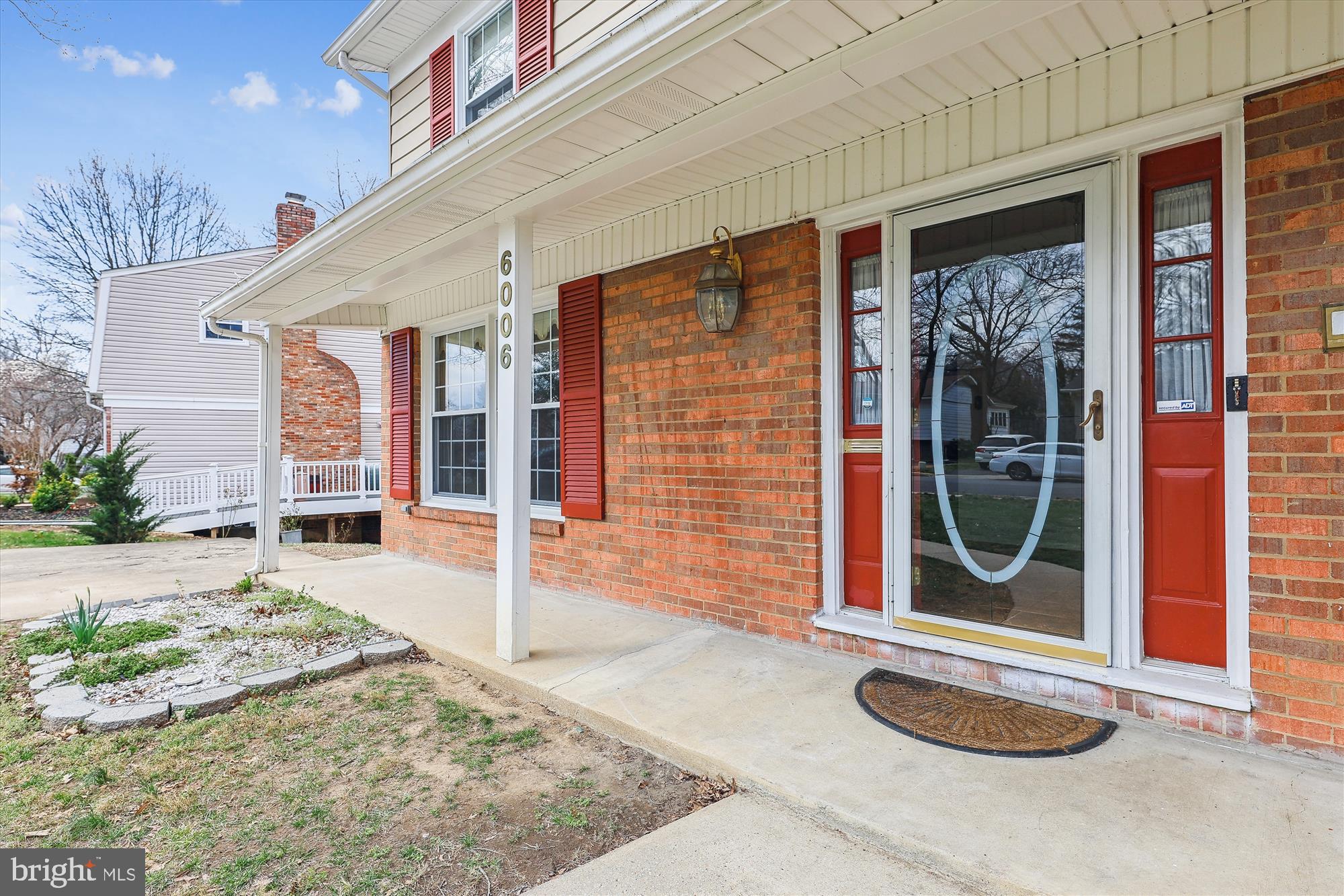 WILTON HALL - Residential