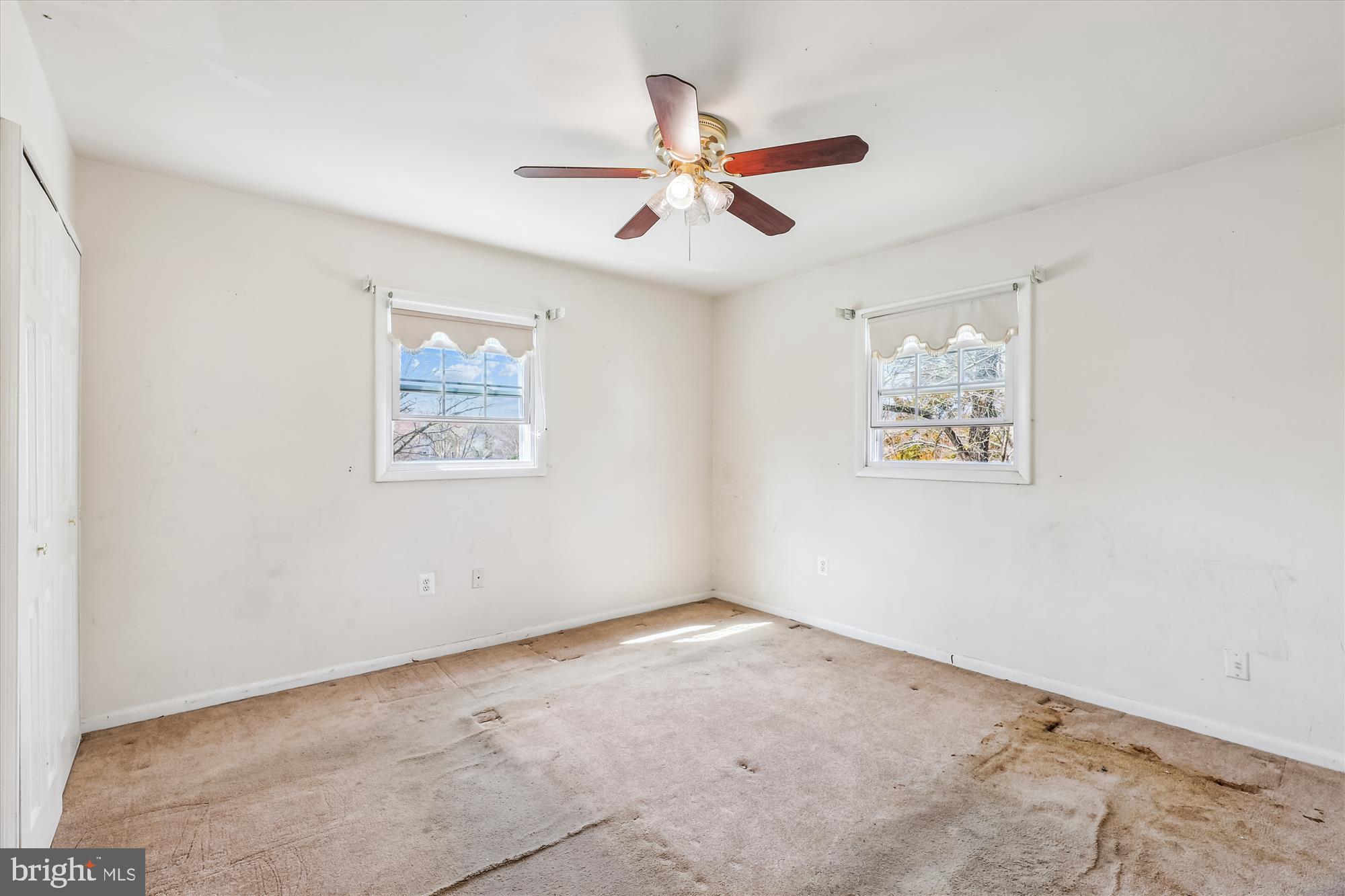 WILTON HALL - Residential