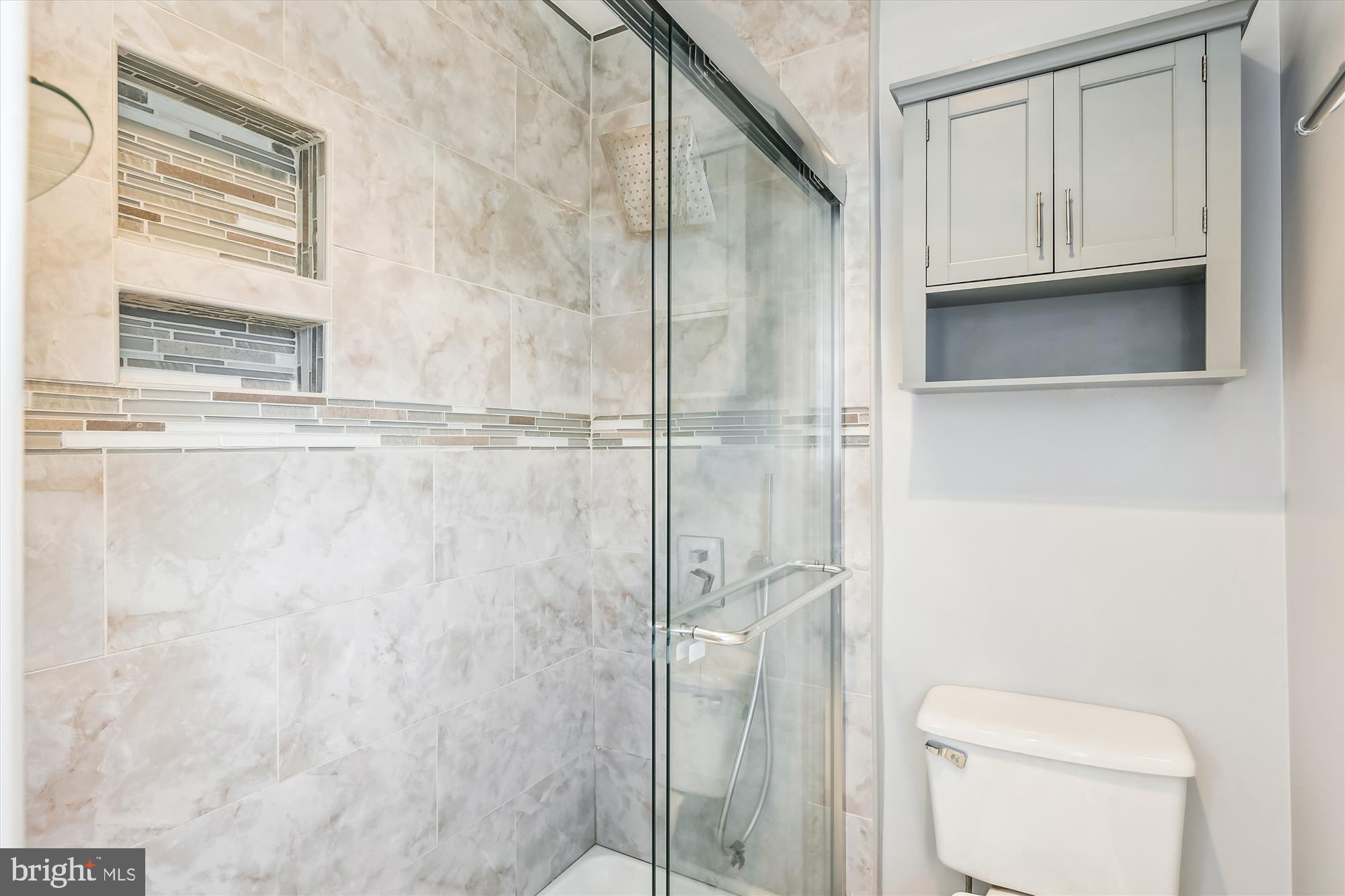 WILTON HALL - Residential