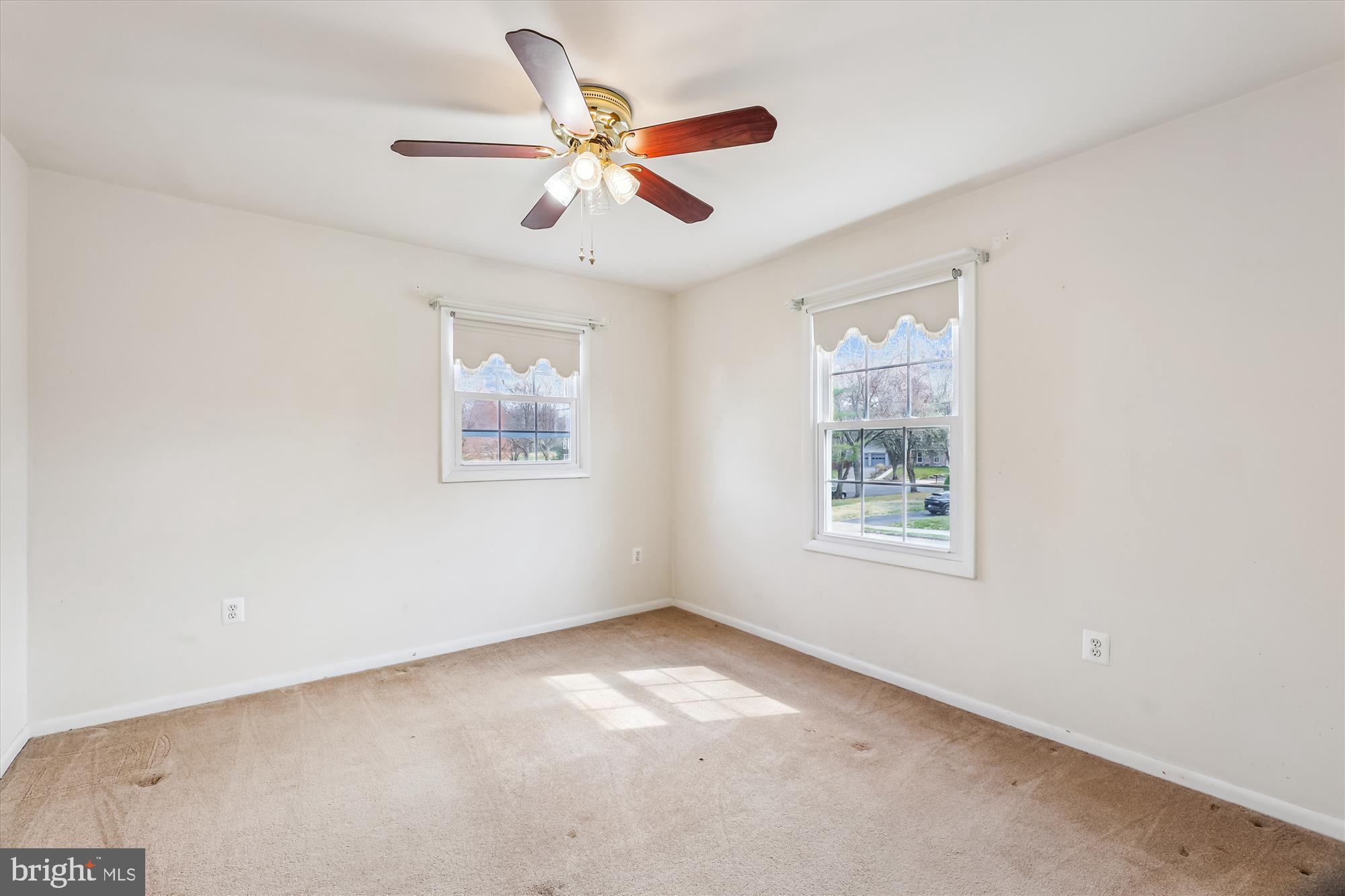 WILTON HALL - Residential