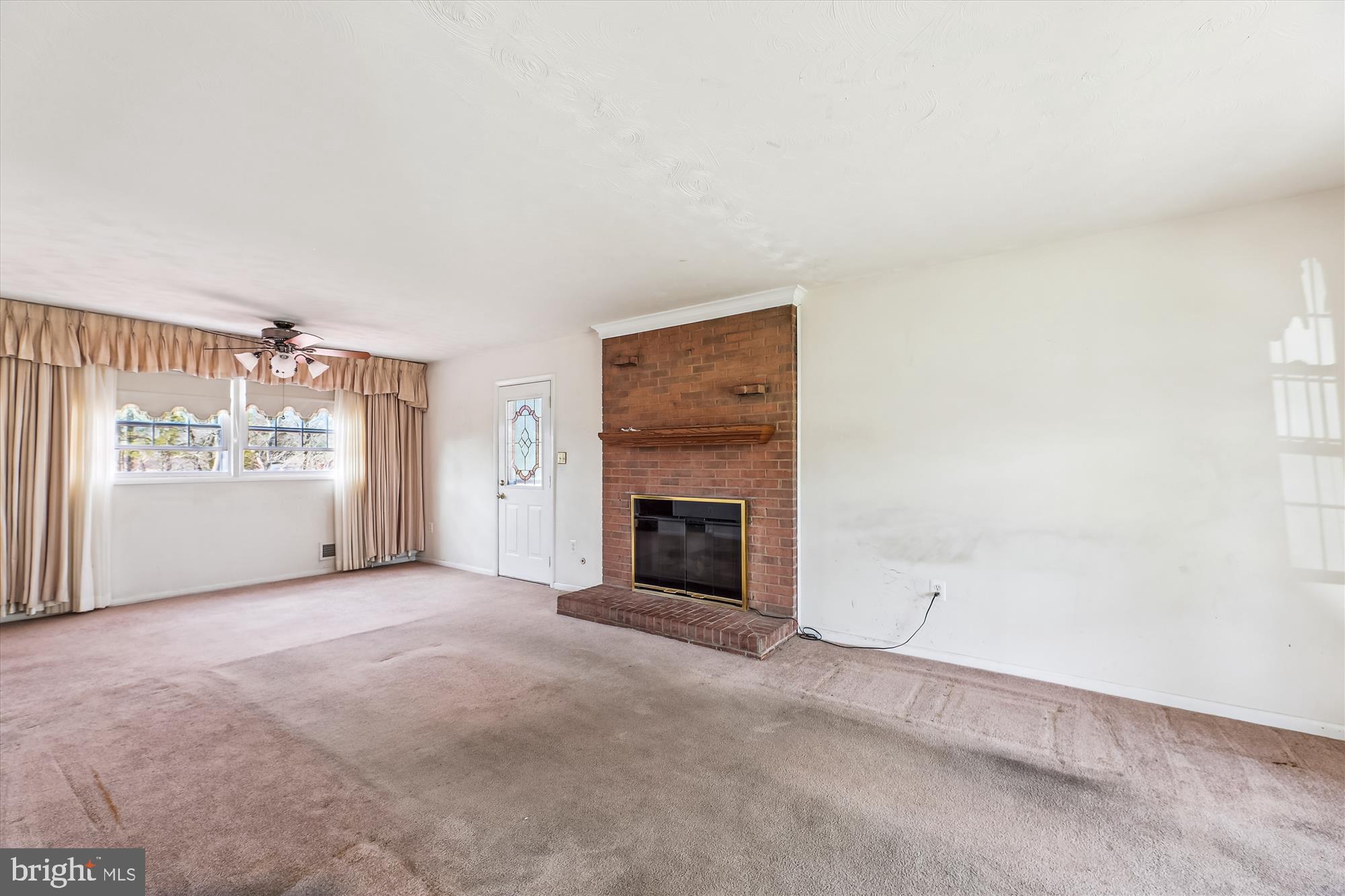 WILTON HALL - Residential