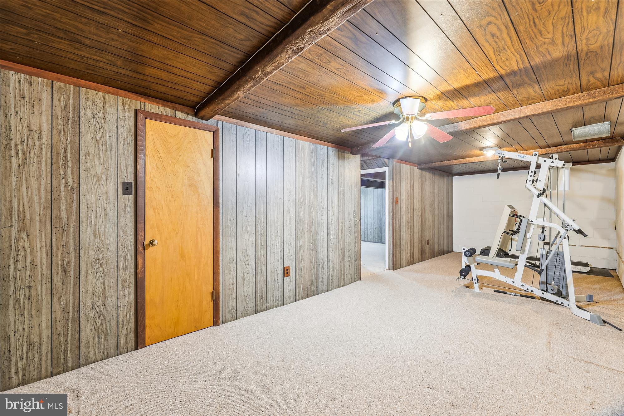 WILTON HALL - Residential