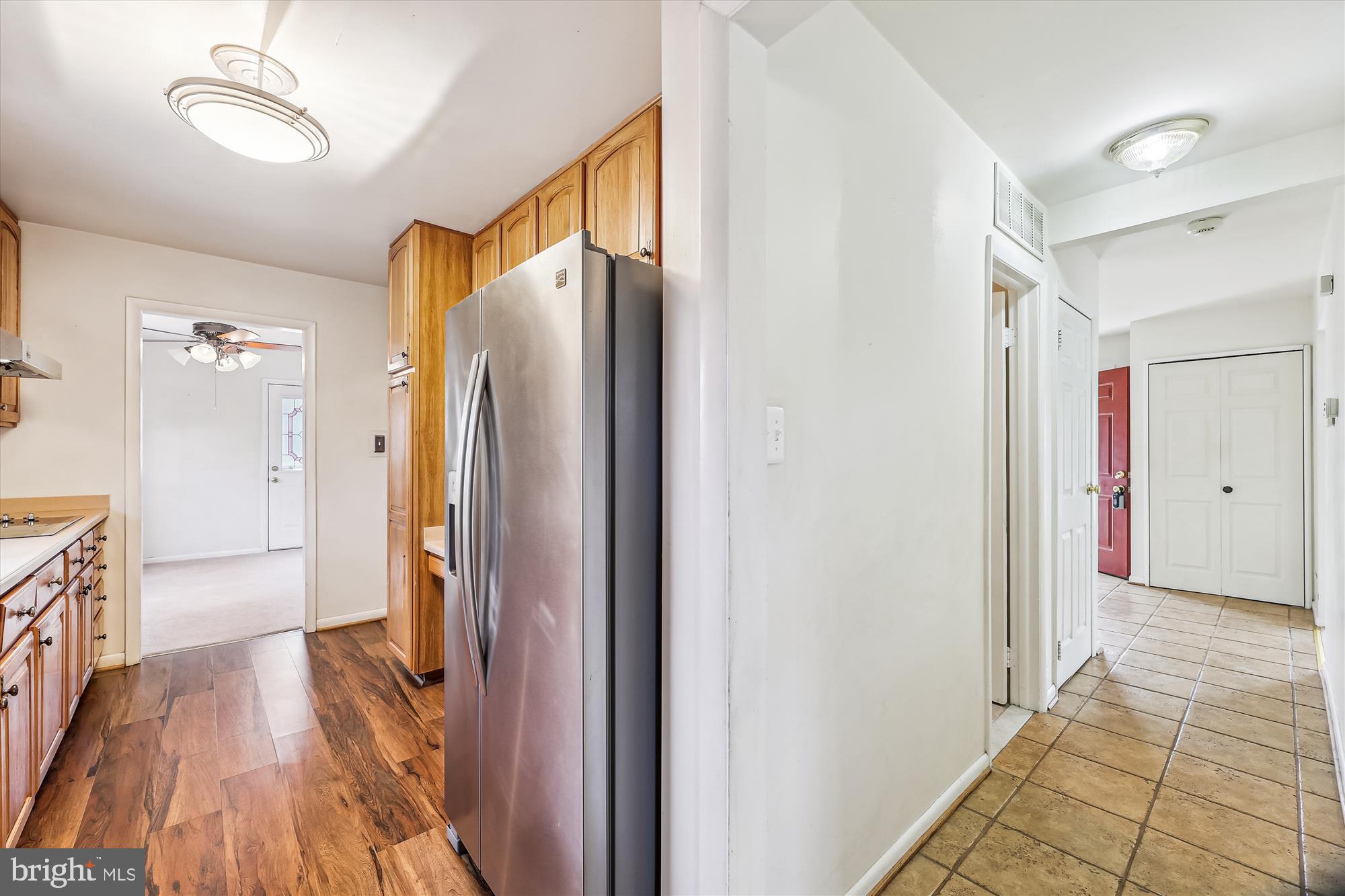 WILTON HALL - Residential