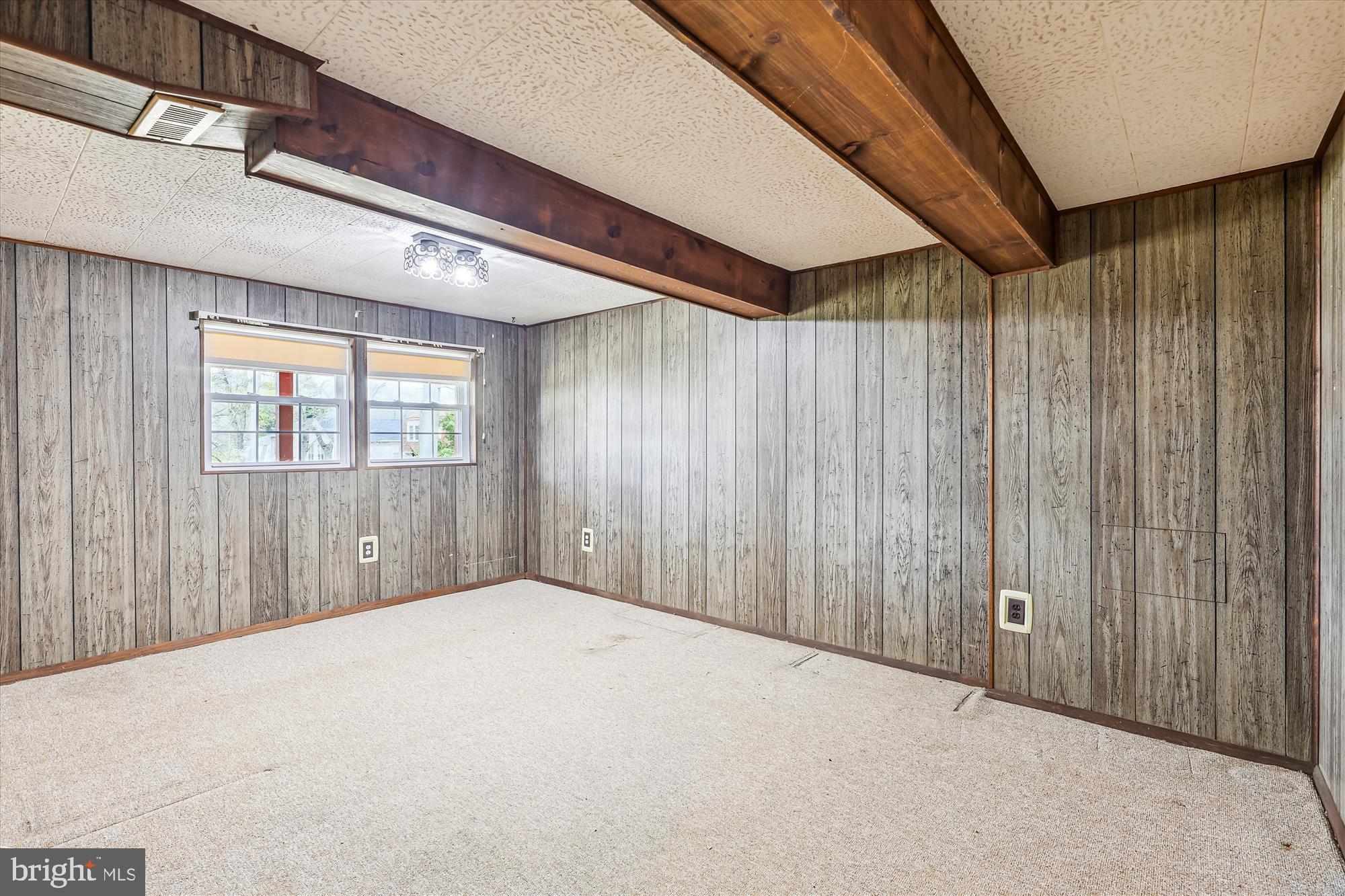 WILTON HALL - Residential