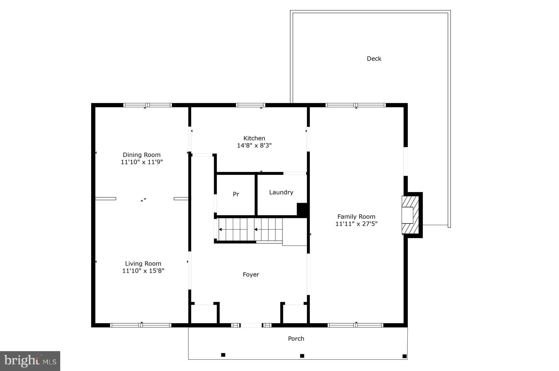 WILTON HALL - Residential