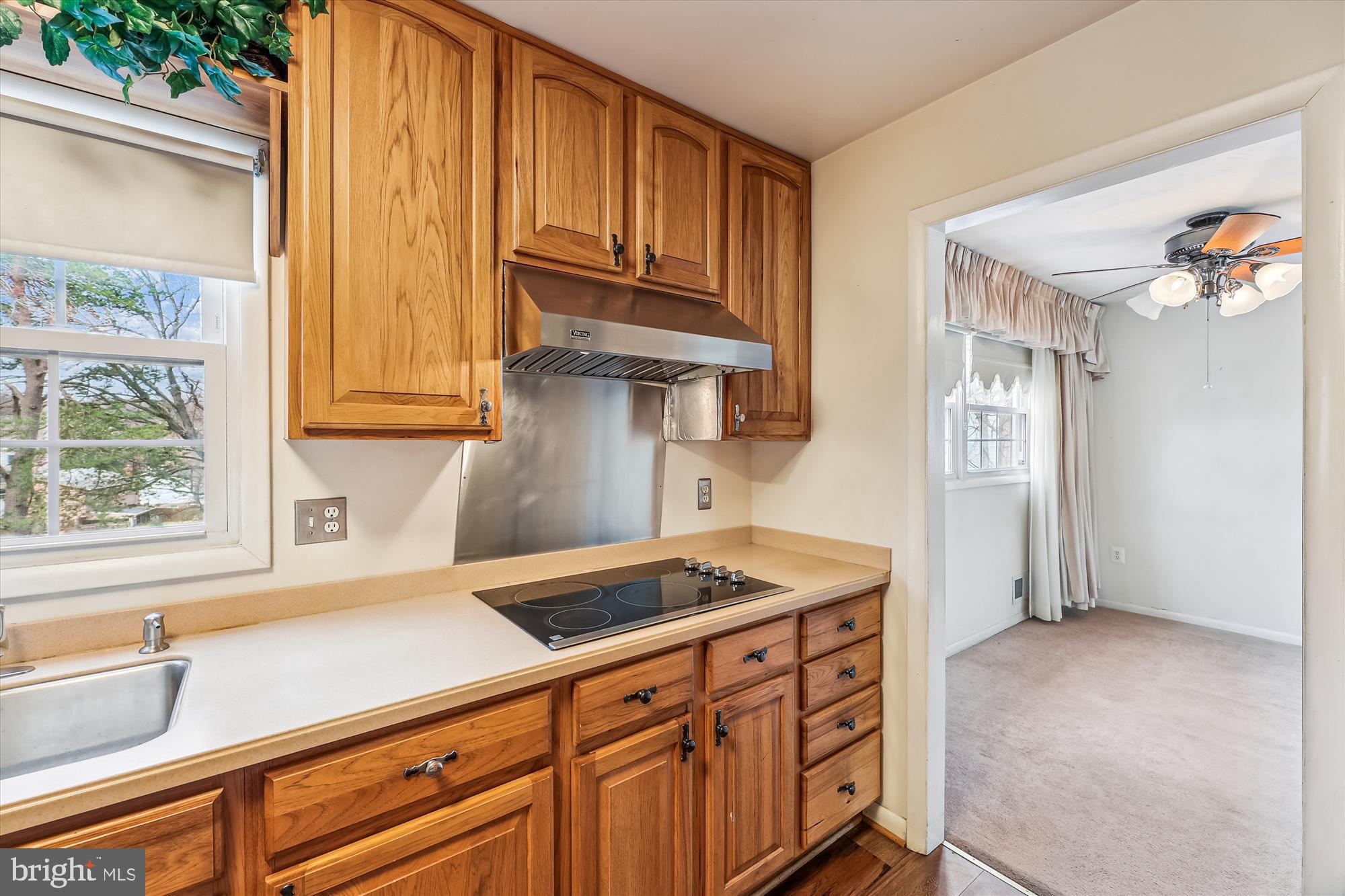 WILTON HALL - Residential