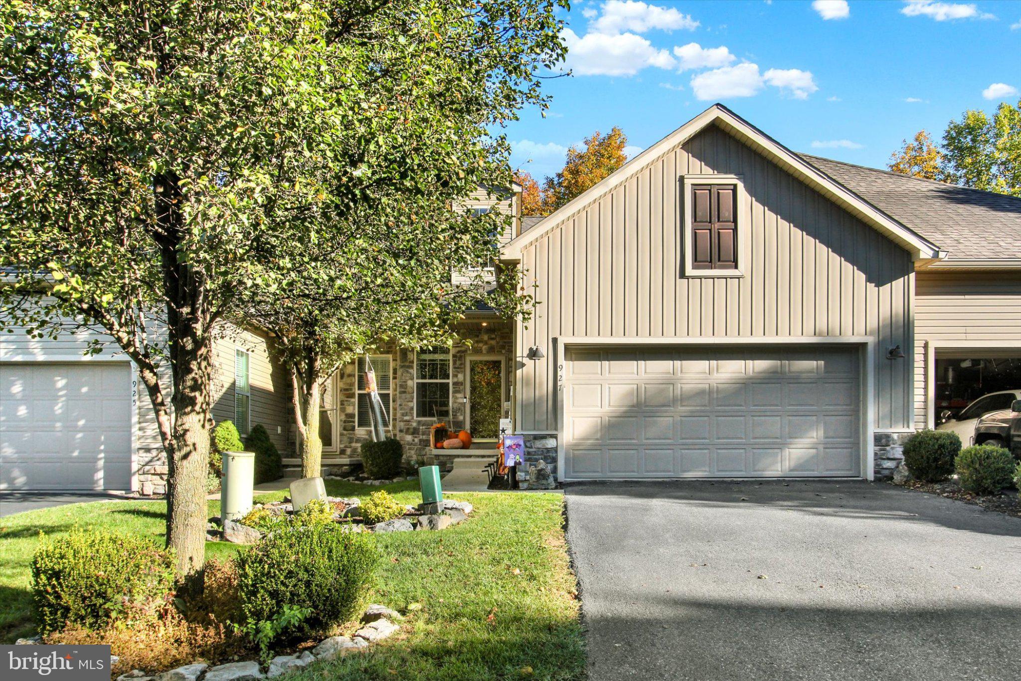 927 QUAIL RUN DRIVE