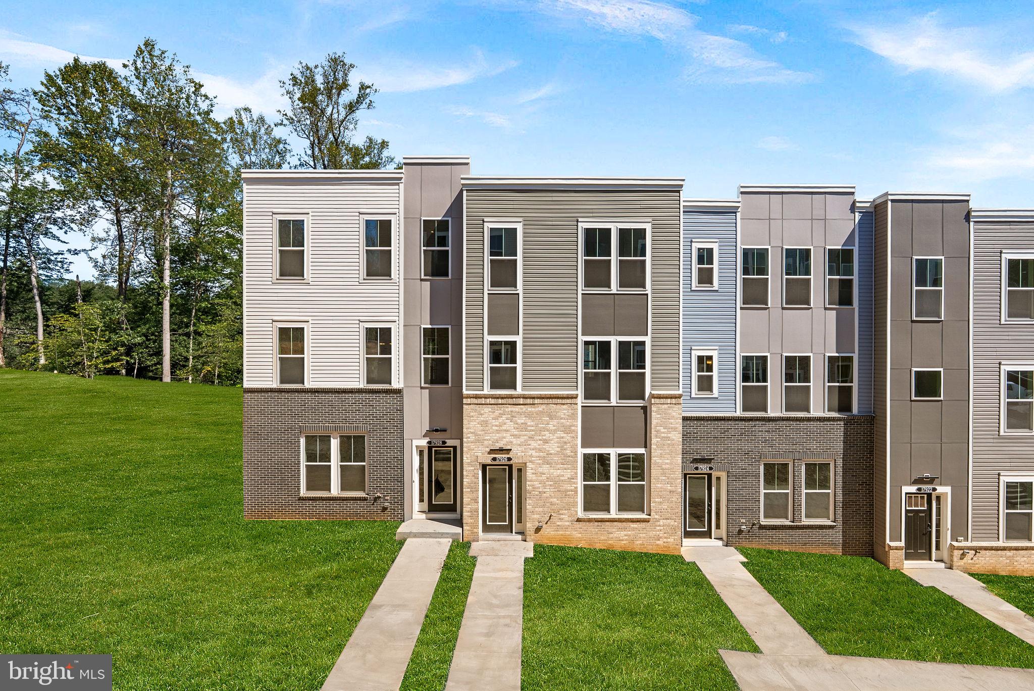 CASCADE LANDING - Residential