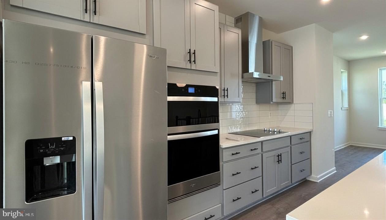 CASCADE LANDING - Residential
