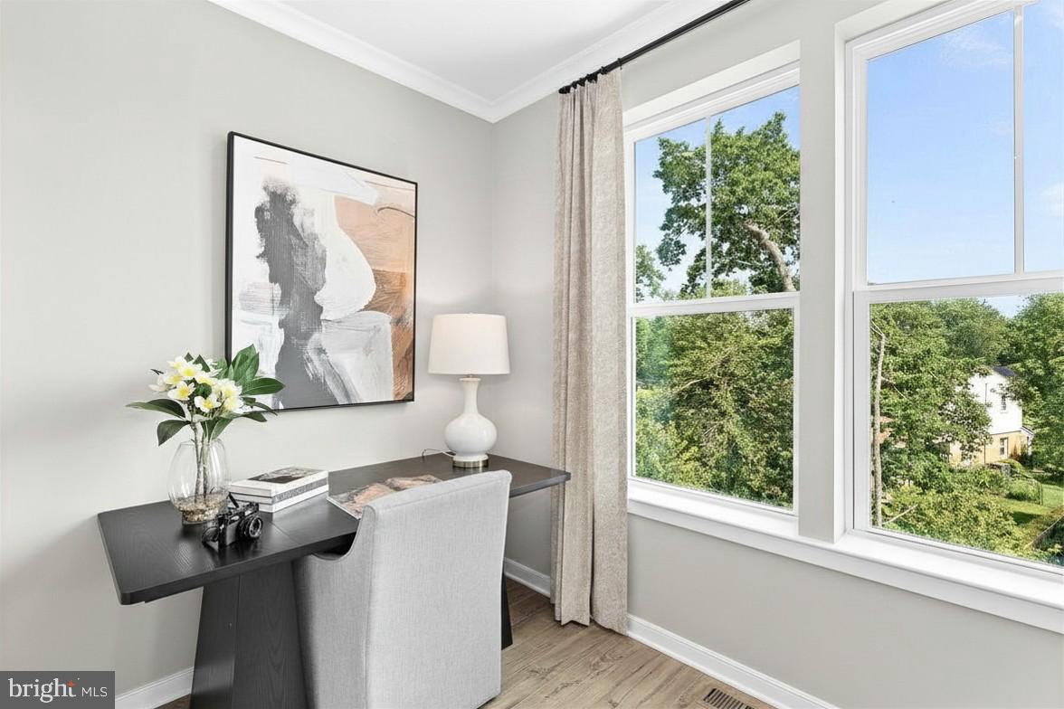CASCADE LANDING - Residential