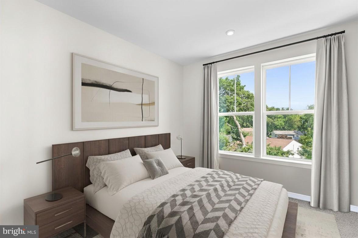 CASCADE LANDING - Residential