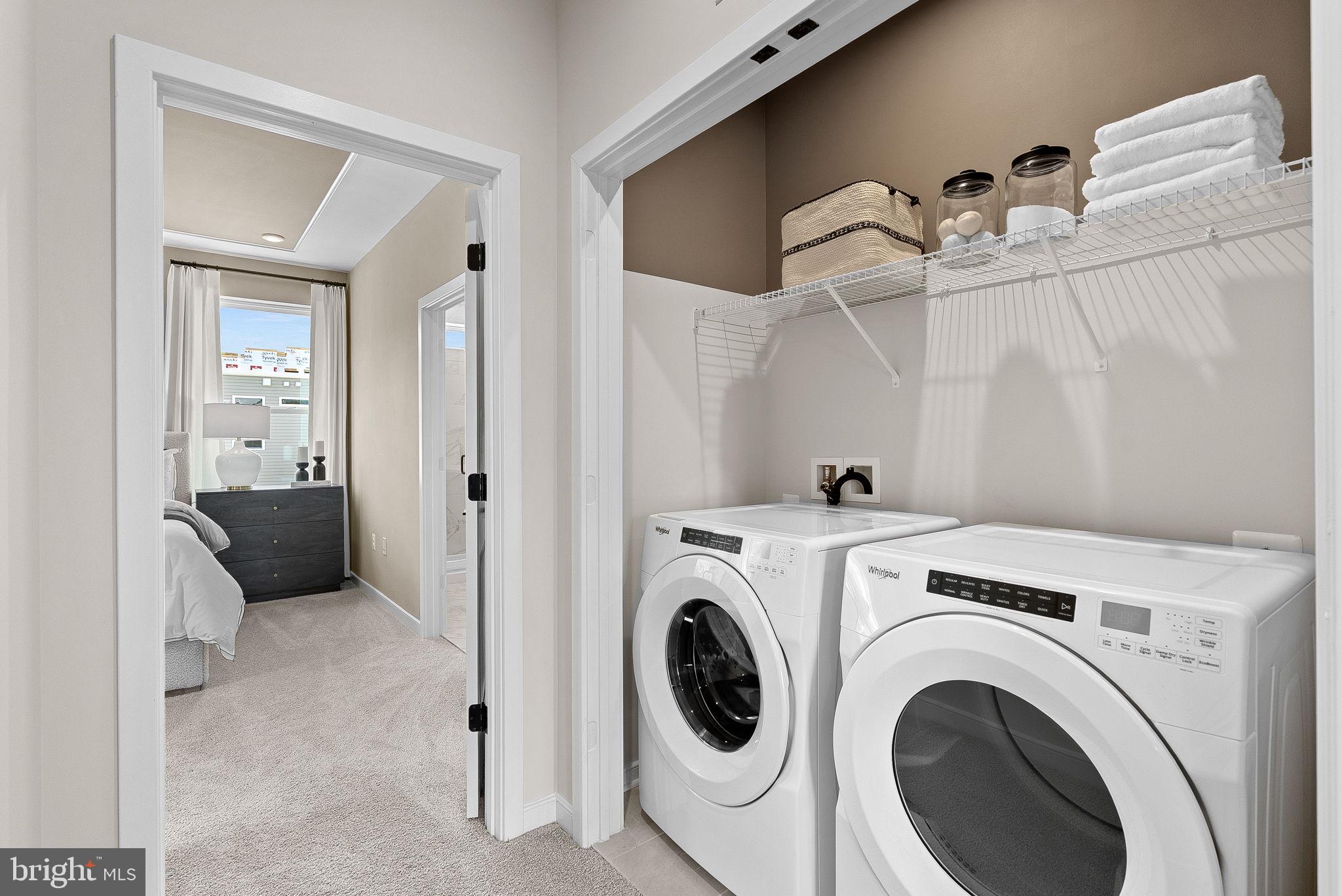 CASCADE LANDING - Residential