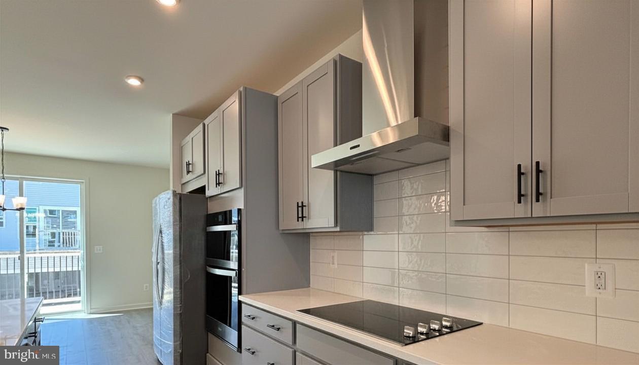 CASCADE LANDING - Residential