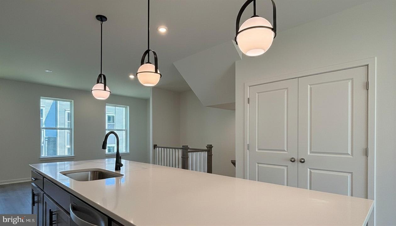 CASCADE LANDING - Residential