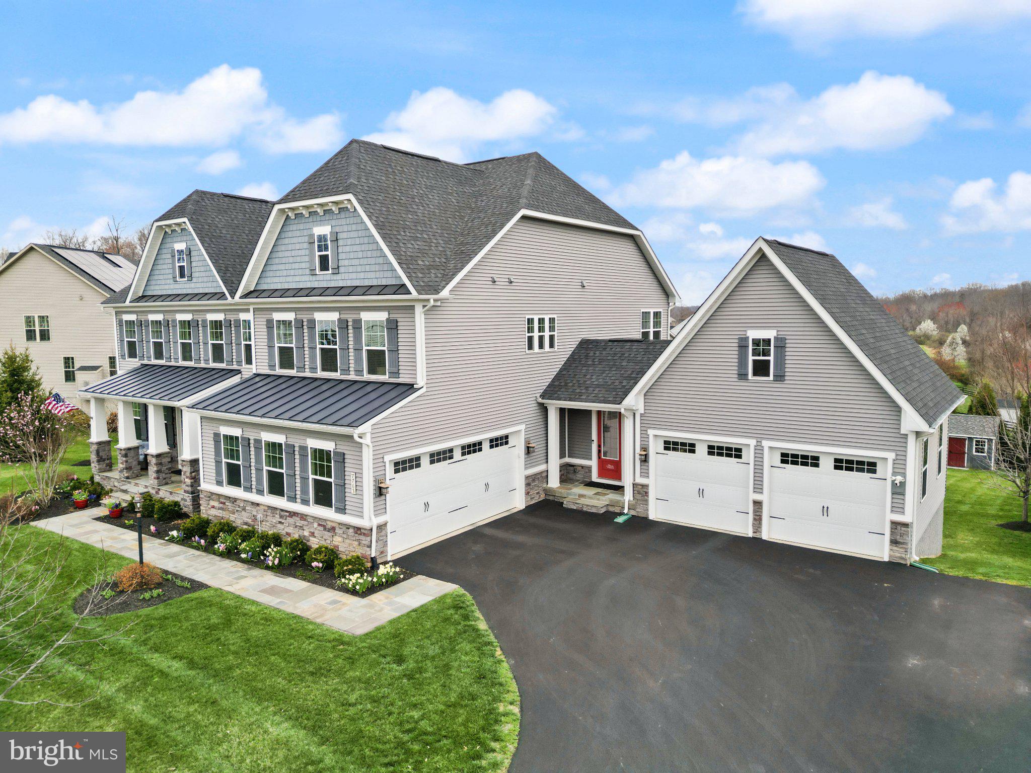 7765 WARRENTON CHASE DRIVE