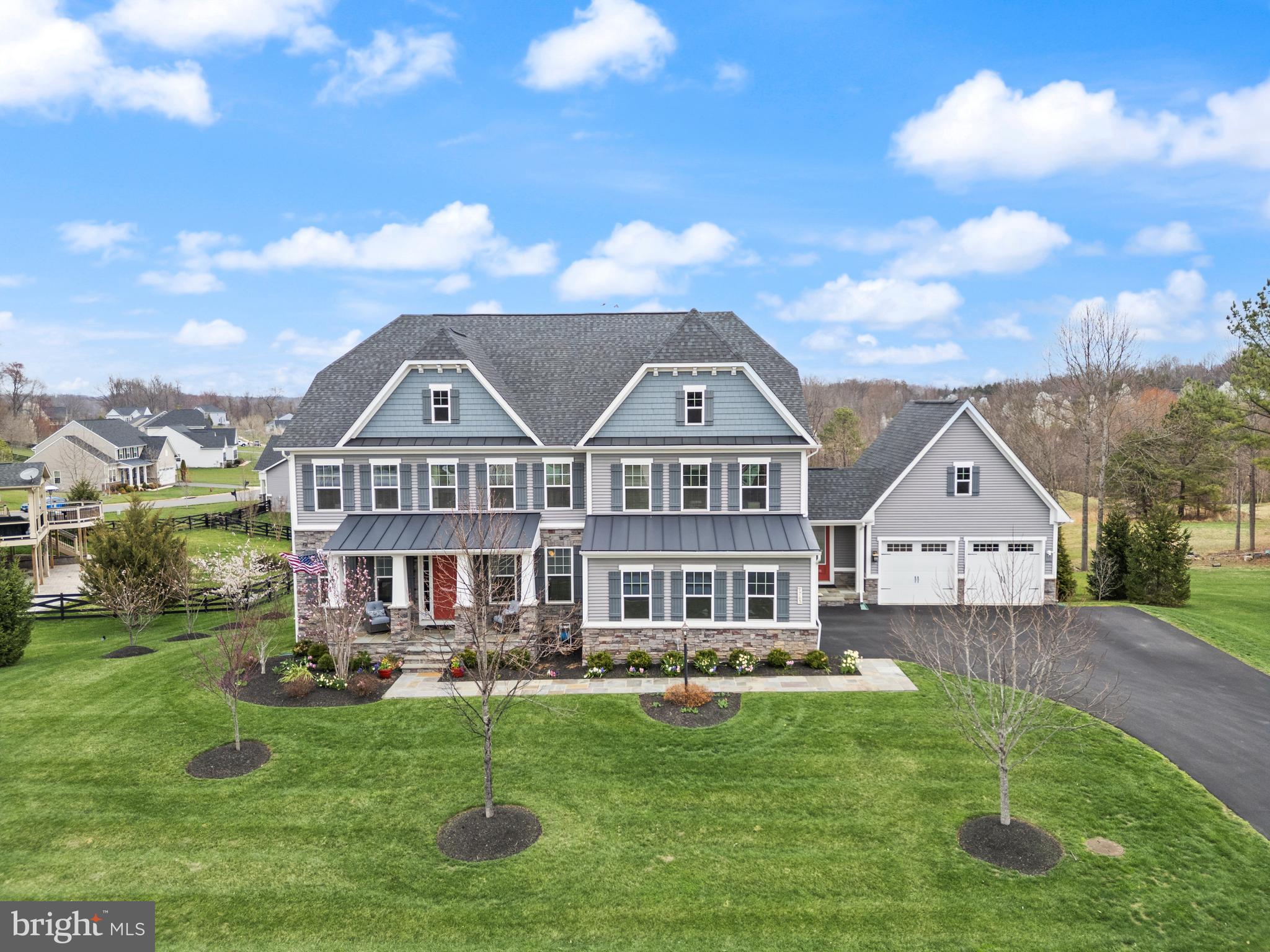 7765 WARRENTON CHASE DRIVE