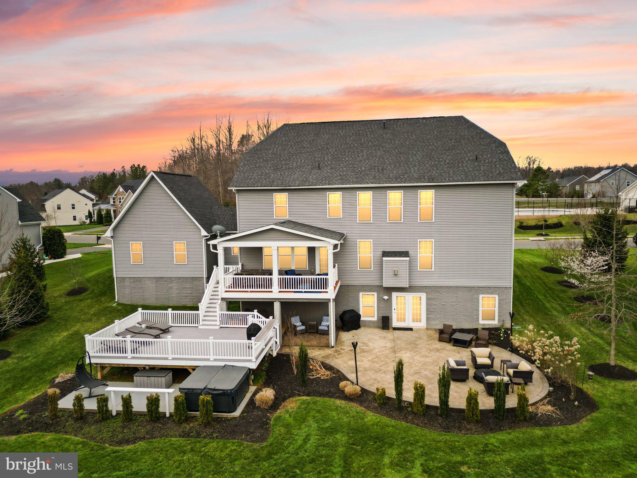 7765 WARRENTON CHASE DRIVE