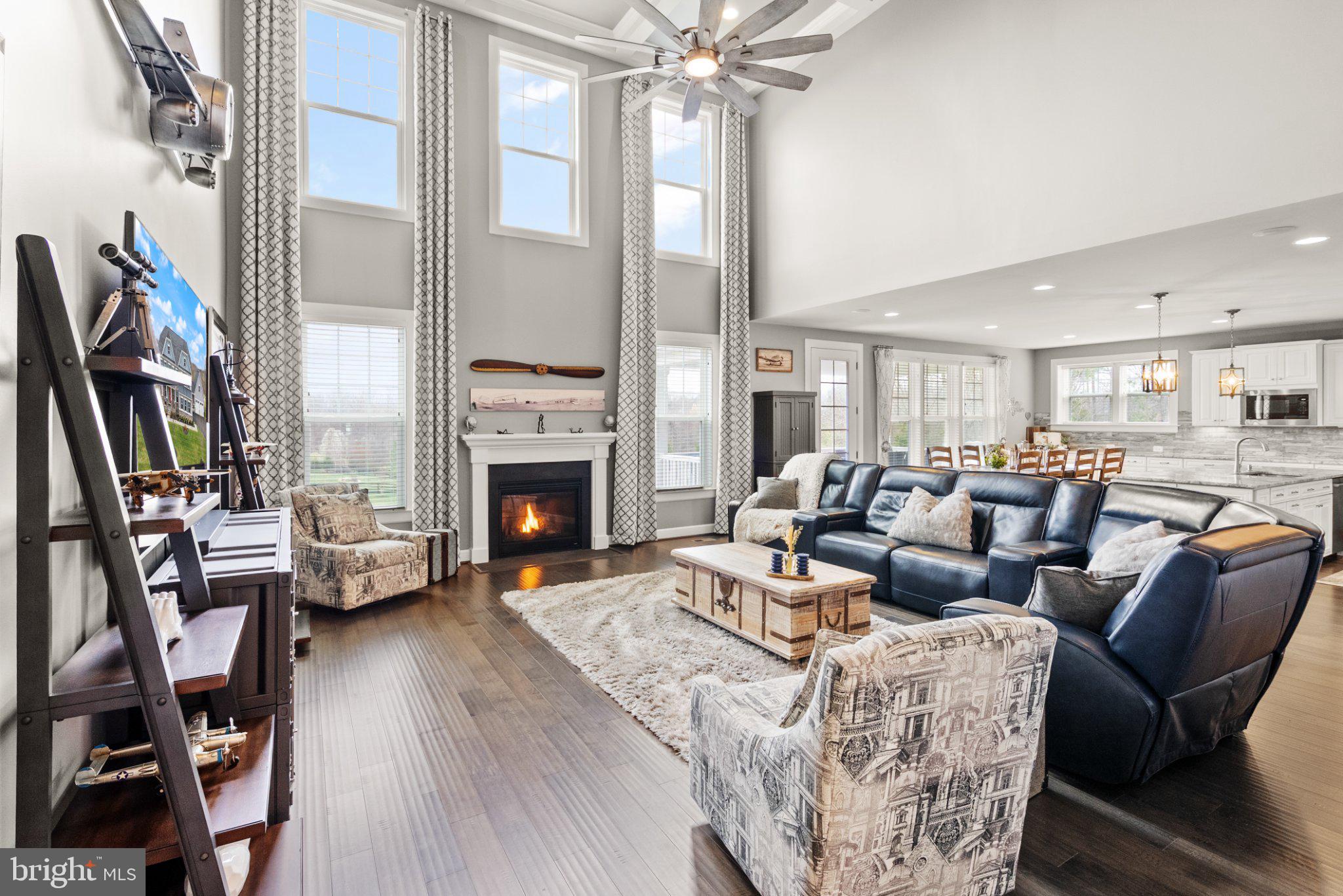 7765 WARRENTON CHASE DRIVE