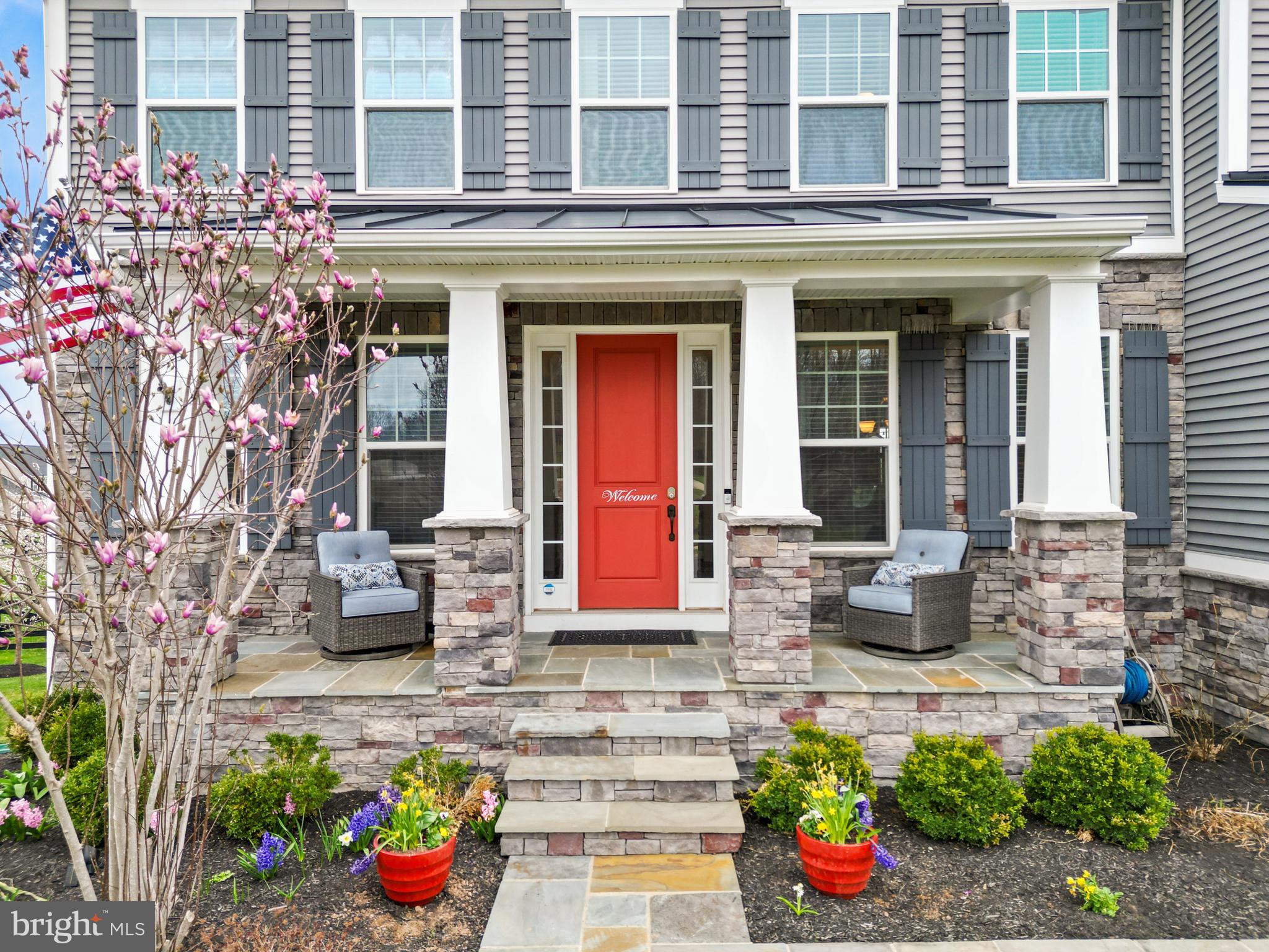 7765 WARRENTON CHASE DRIVE