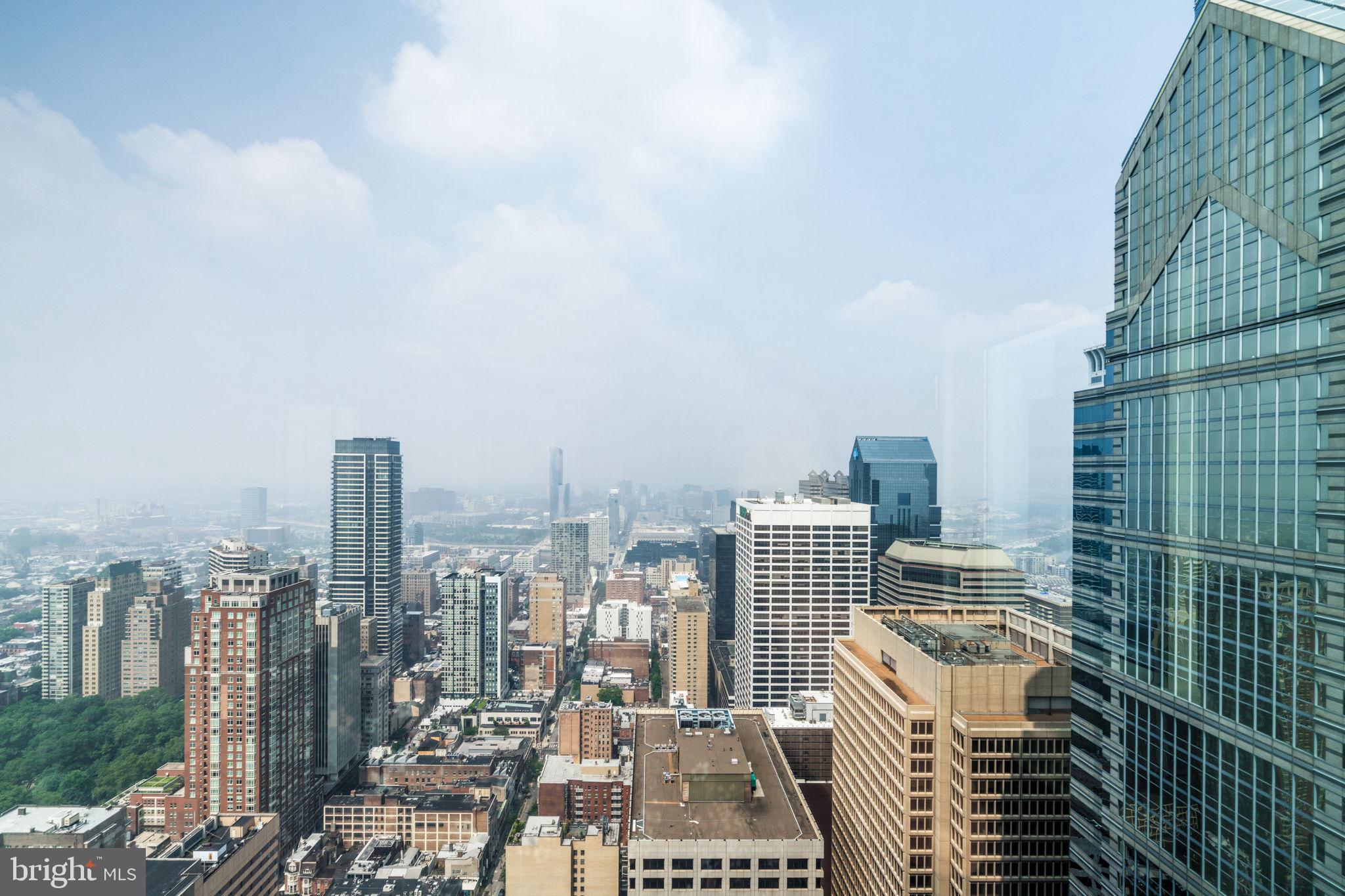 RITTENHOUSE SQUARE - Residential Lease