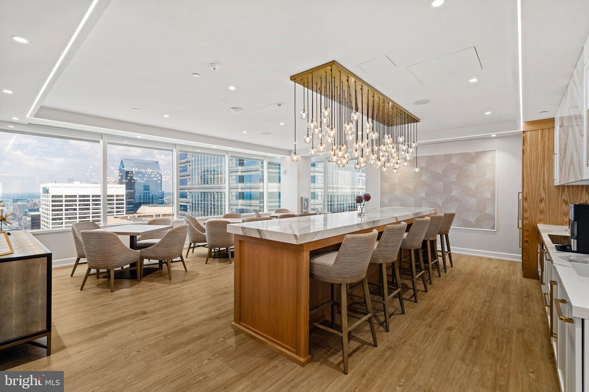 RITTENHOUSE SQUARE - Residential Lease