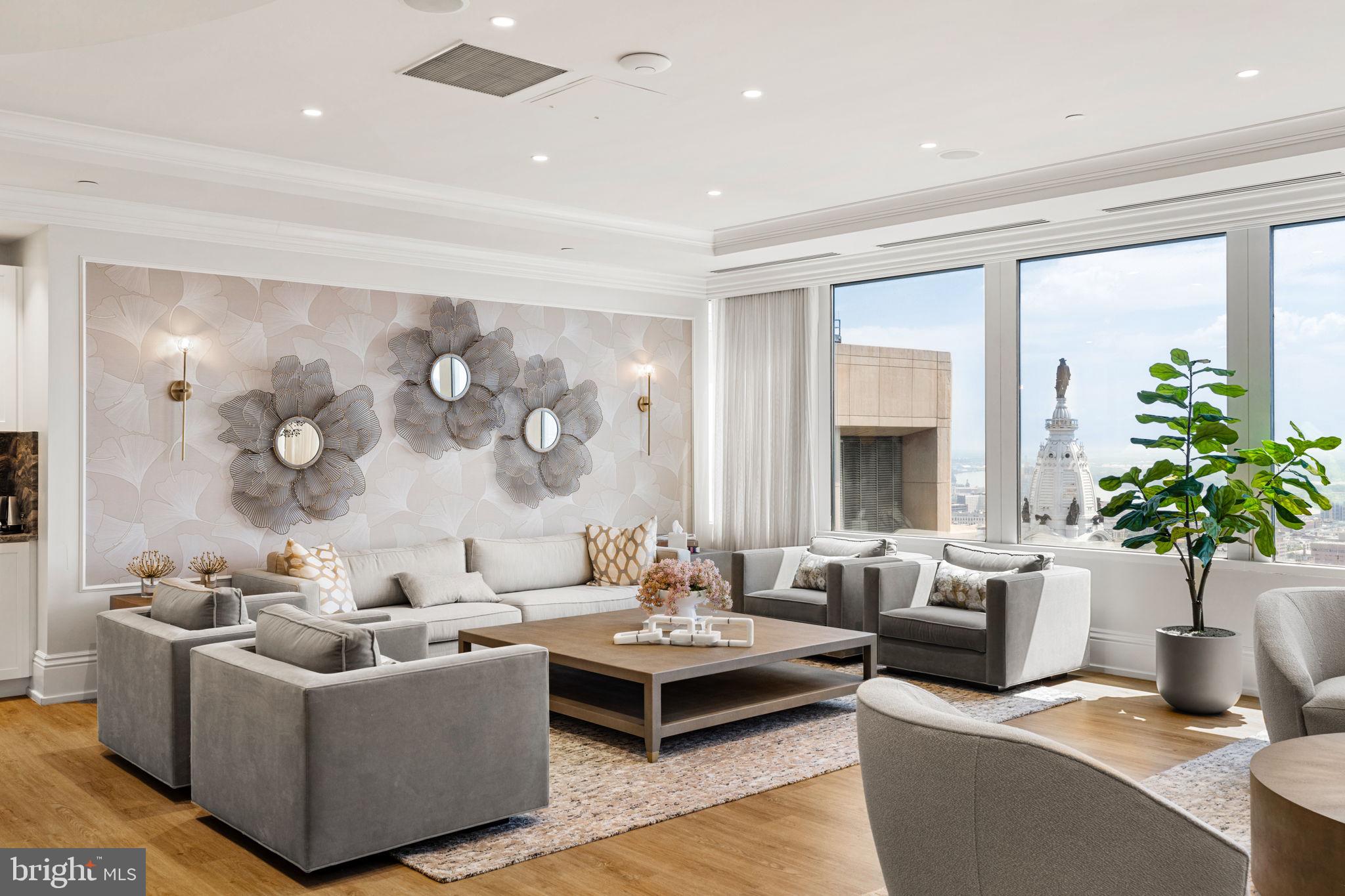 RITTENHOUSE SQUARE - Residential Lease