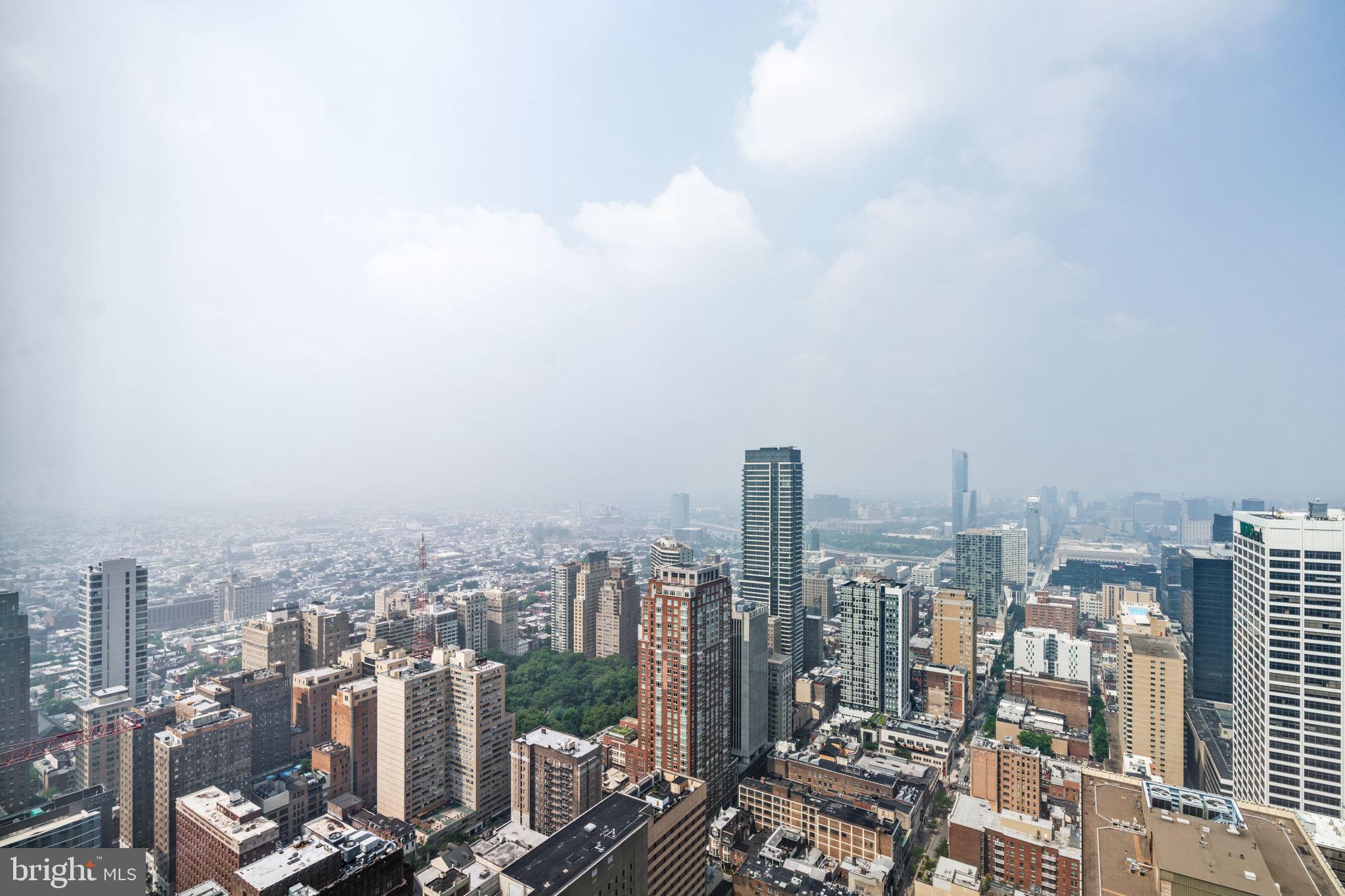 RITTENHOUSE SQUARE - Residential Lease