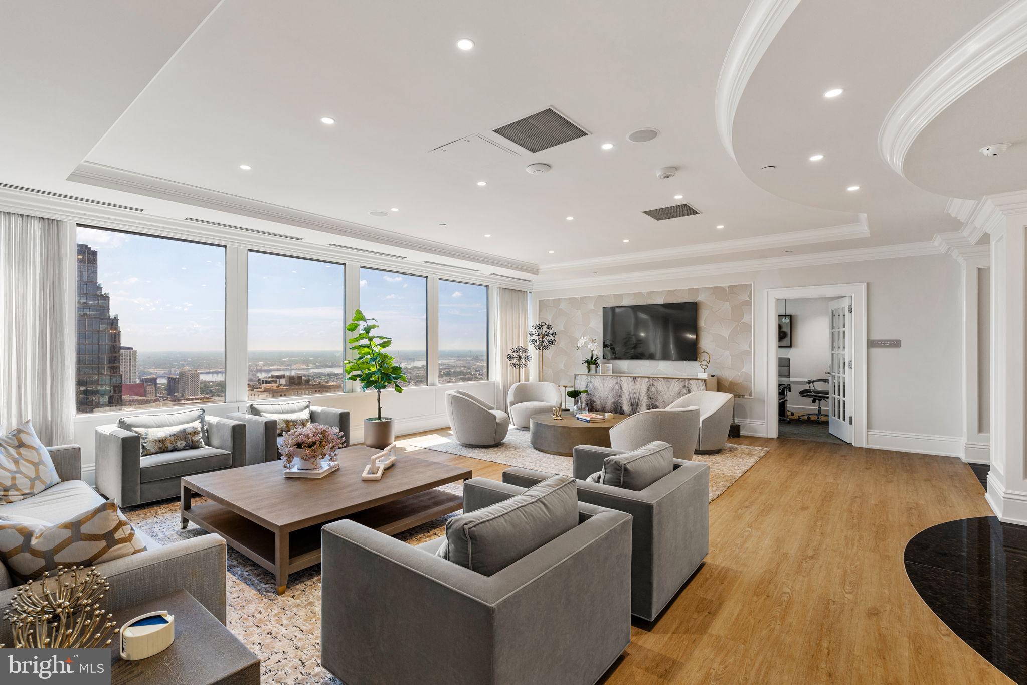 RITTENHOUSE SQUARE - Residential Lease