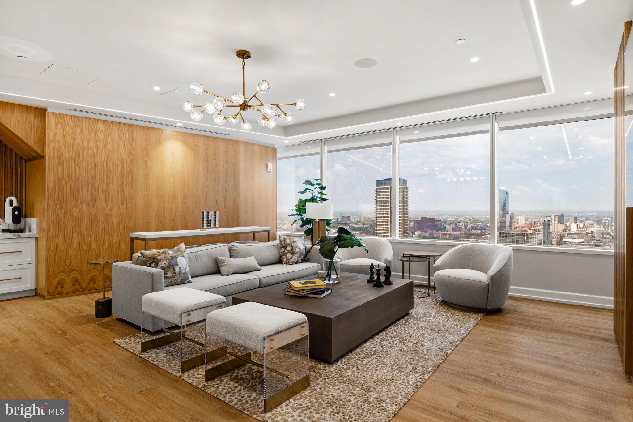 RITTENHOUSE SQUARE - Residential Lease