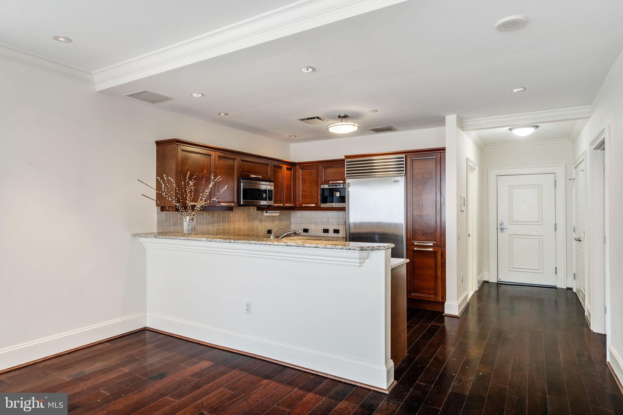 RITTENHOUSE SQUARE - Residential Lease