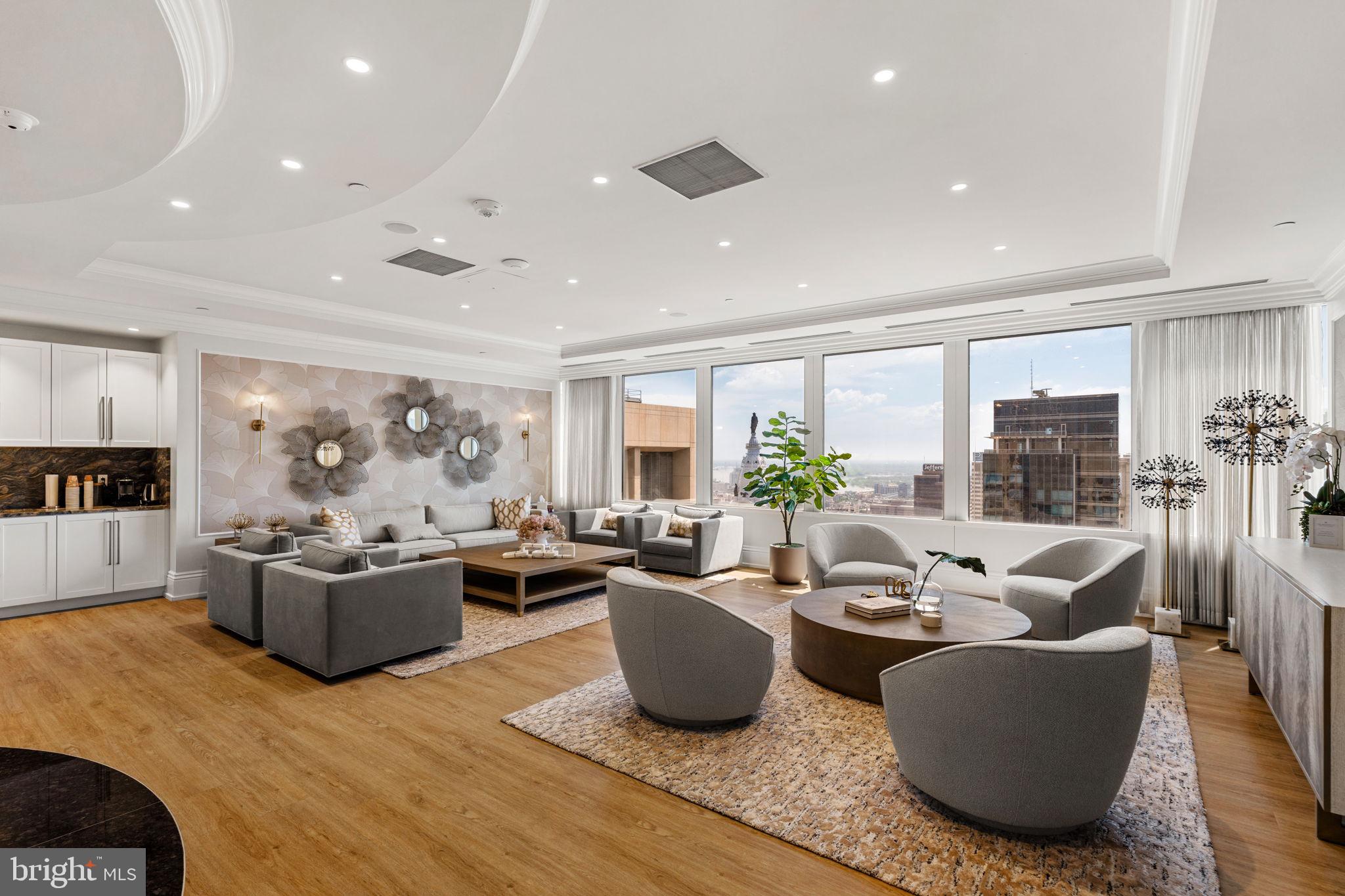 RITTENHOUSE SQUARE - Residential Lease
