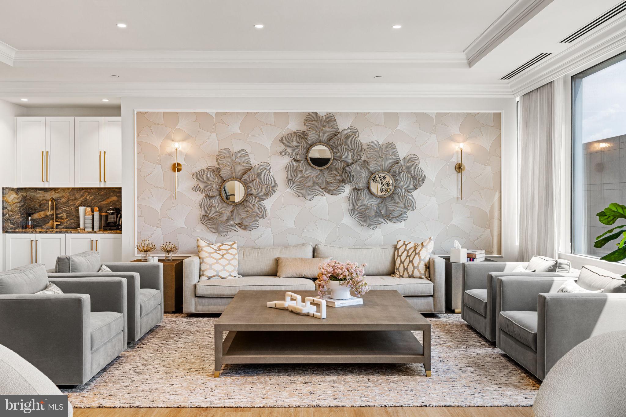 RITTENHOUSE SQUARE - Residential Lease