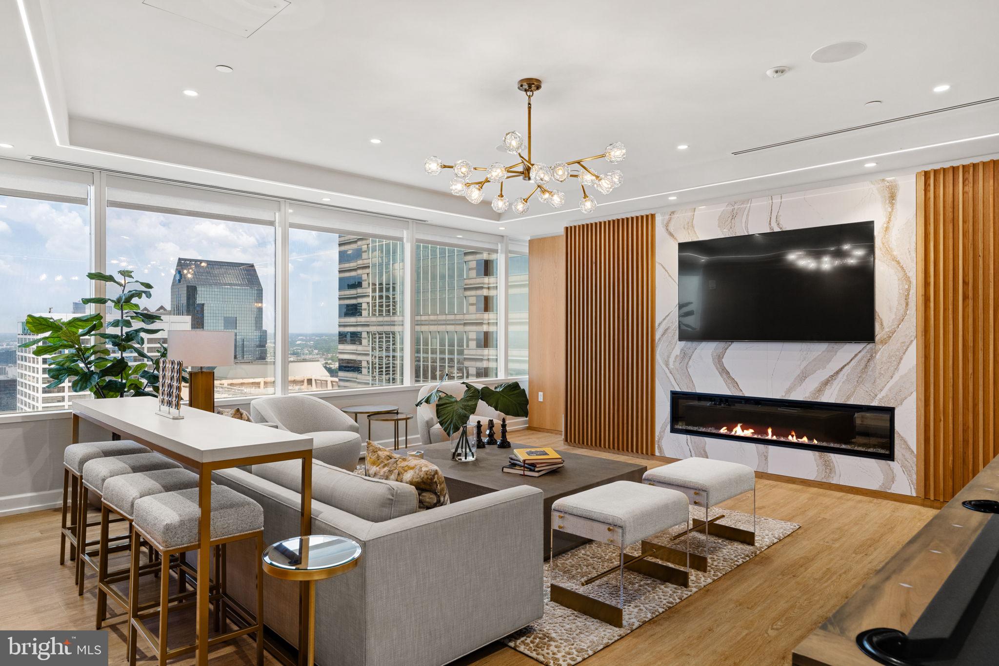 RITTENHOUSE SQUARE - Residential Lease