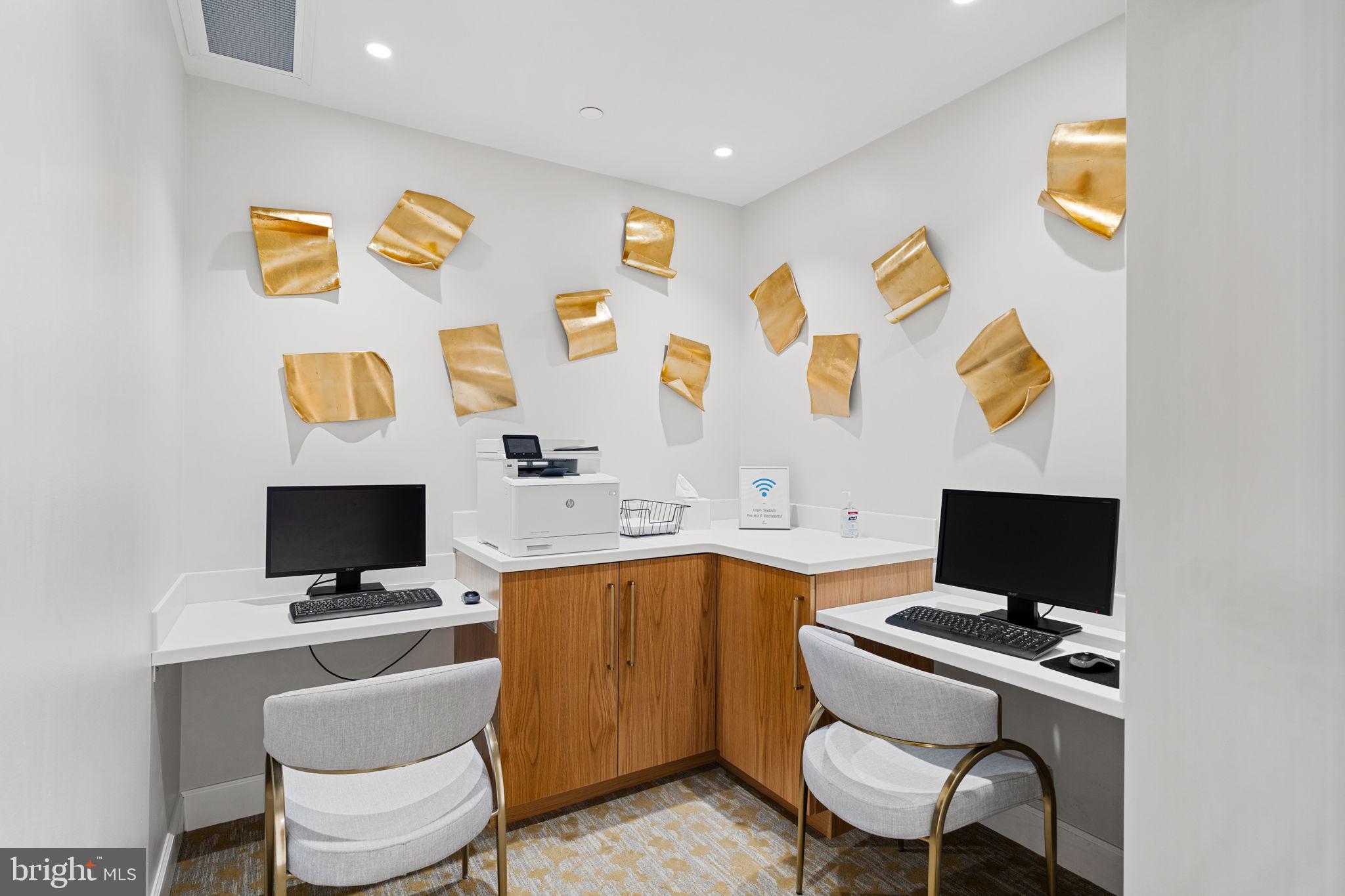 RITTENHOUSE SQUARE - Residential Lease