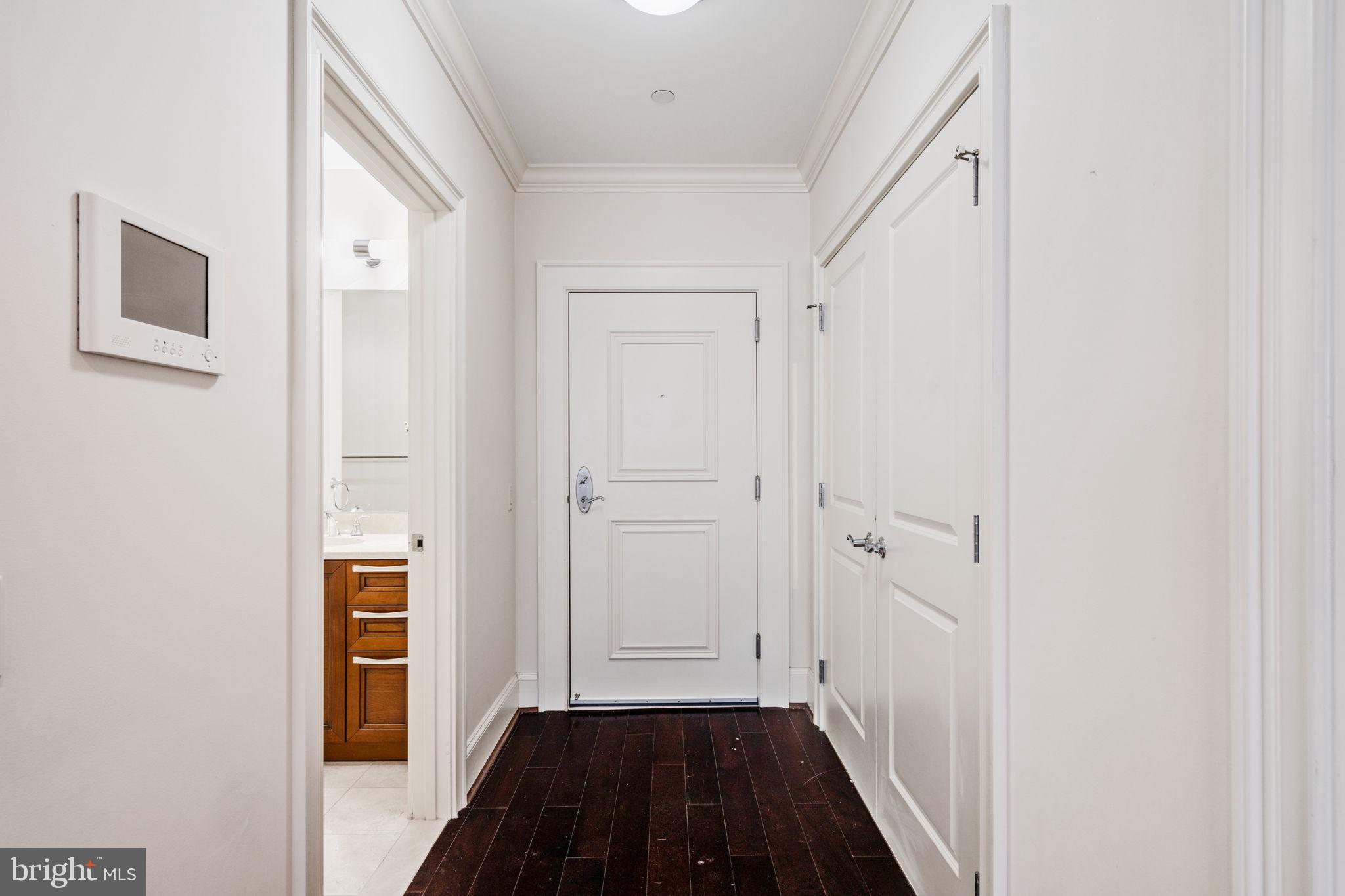 RITTENHOUSE SQUARE - Residential Lease