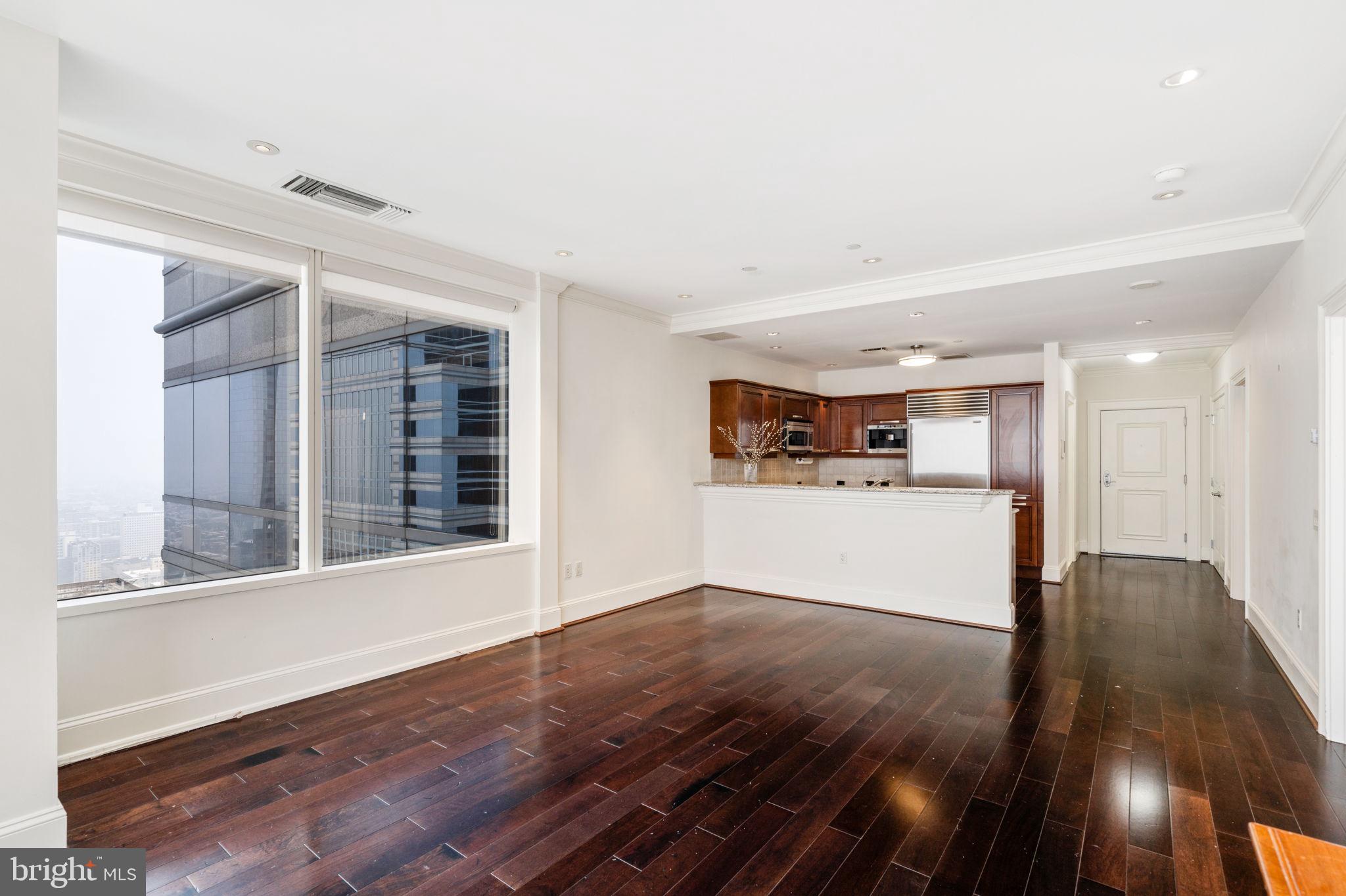 RITTENHOUSE SQUARE - Residential Lease