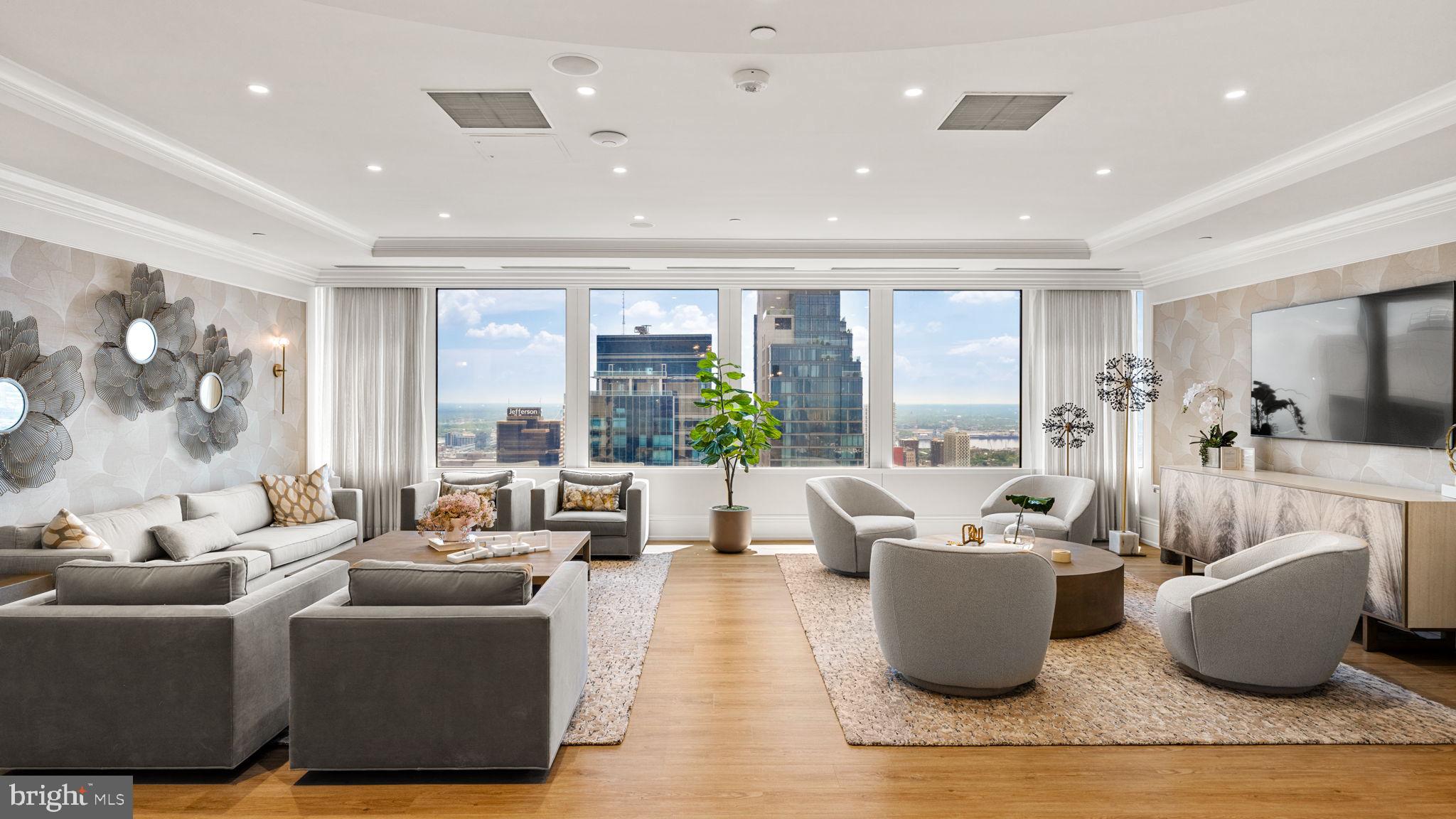 RITTENHOUSE SQUARE - Residential Lease