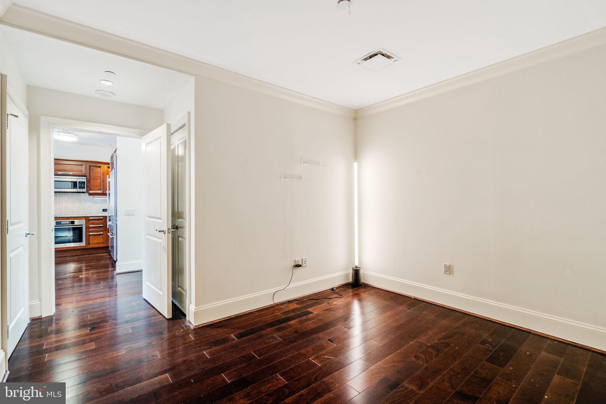 RITTENHOUSE SQUARE - Residential Lease