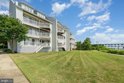 Condo For Rent - 29 Owens Landing Court<br/> Cecil County, PERRYVILLE, MD 21903