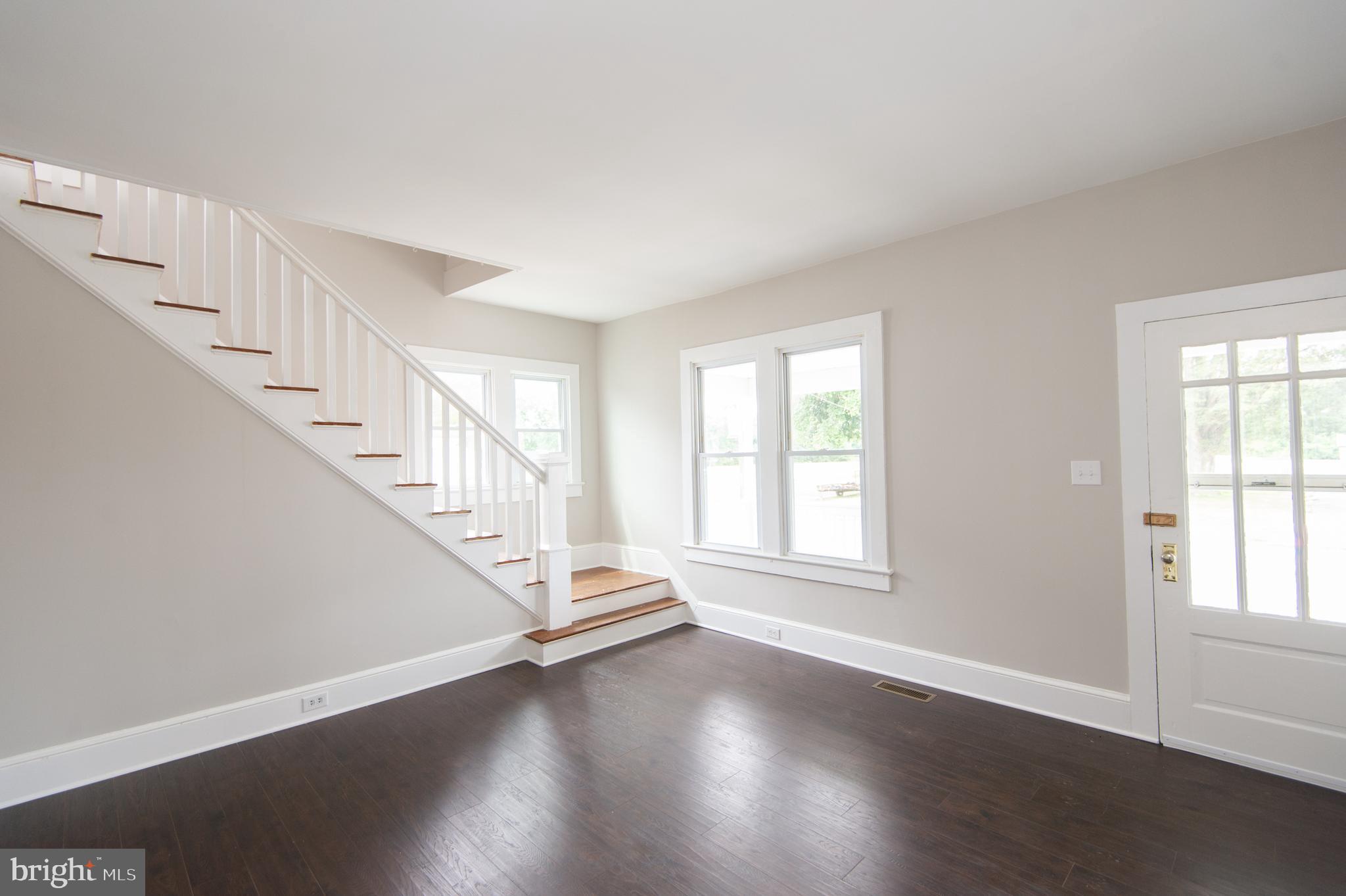 FEDERALSBURG - Residential