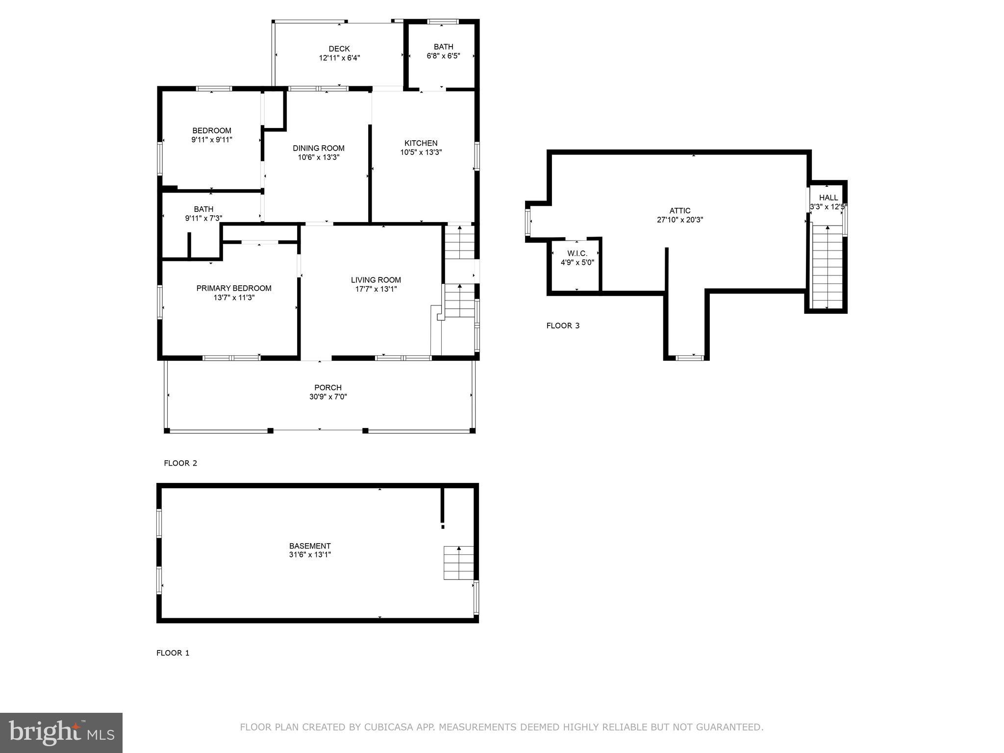 FEDERALSBURG - Residential