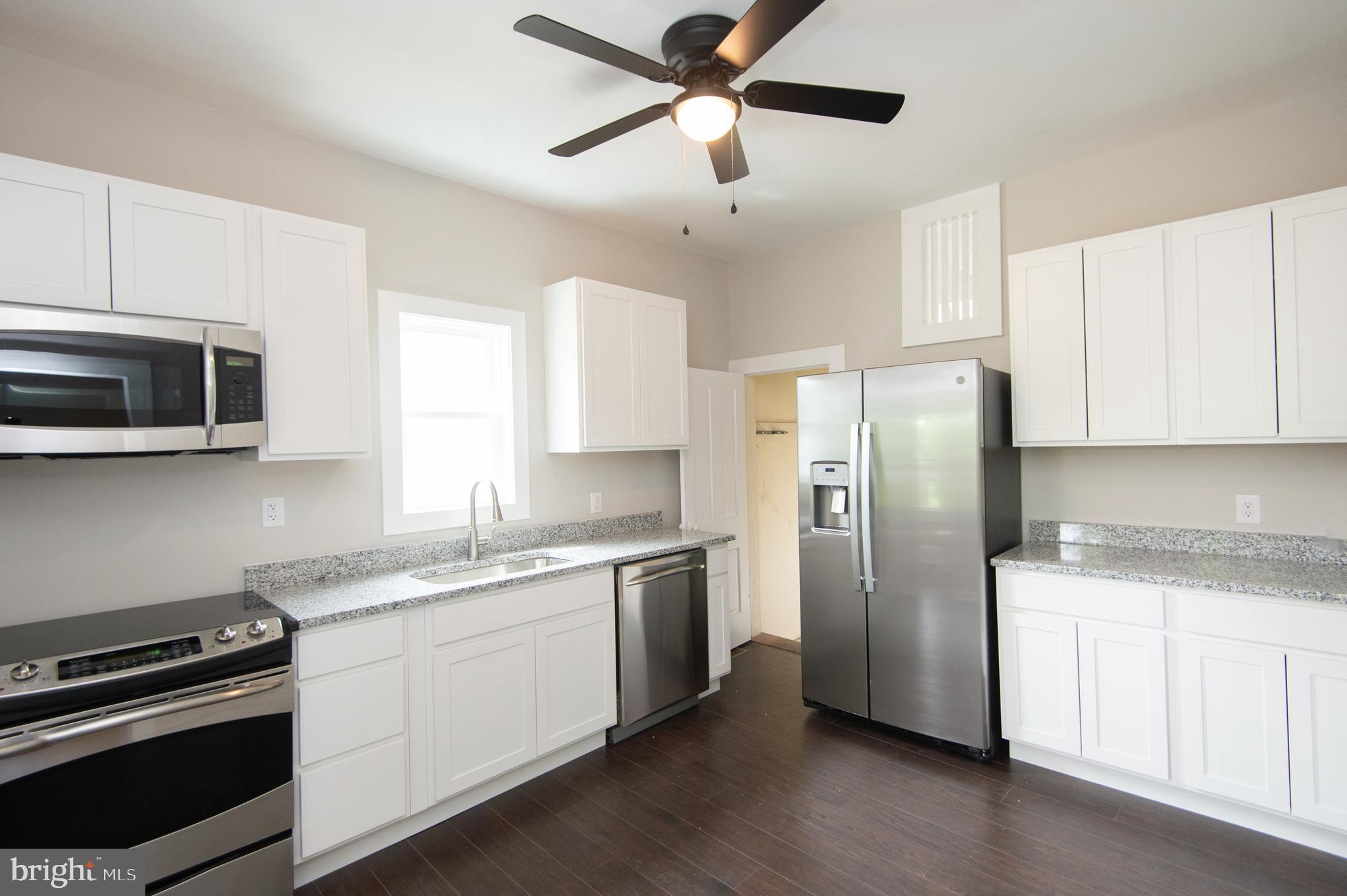 FEDERALSBURG - Residential